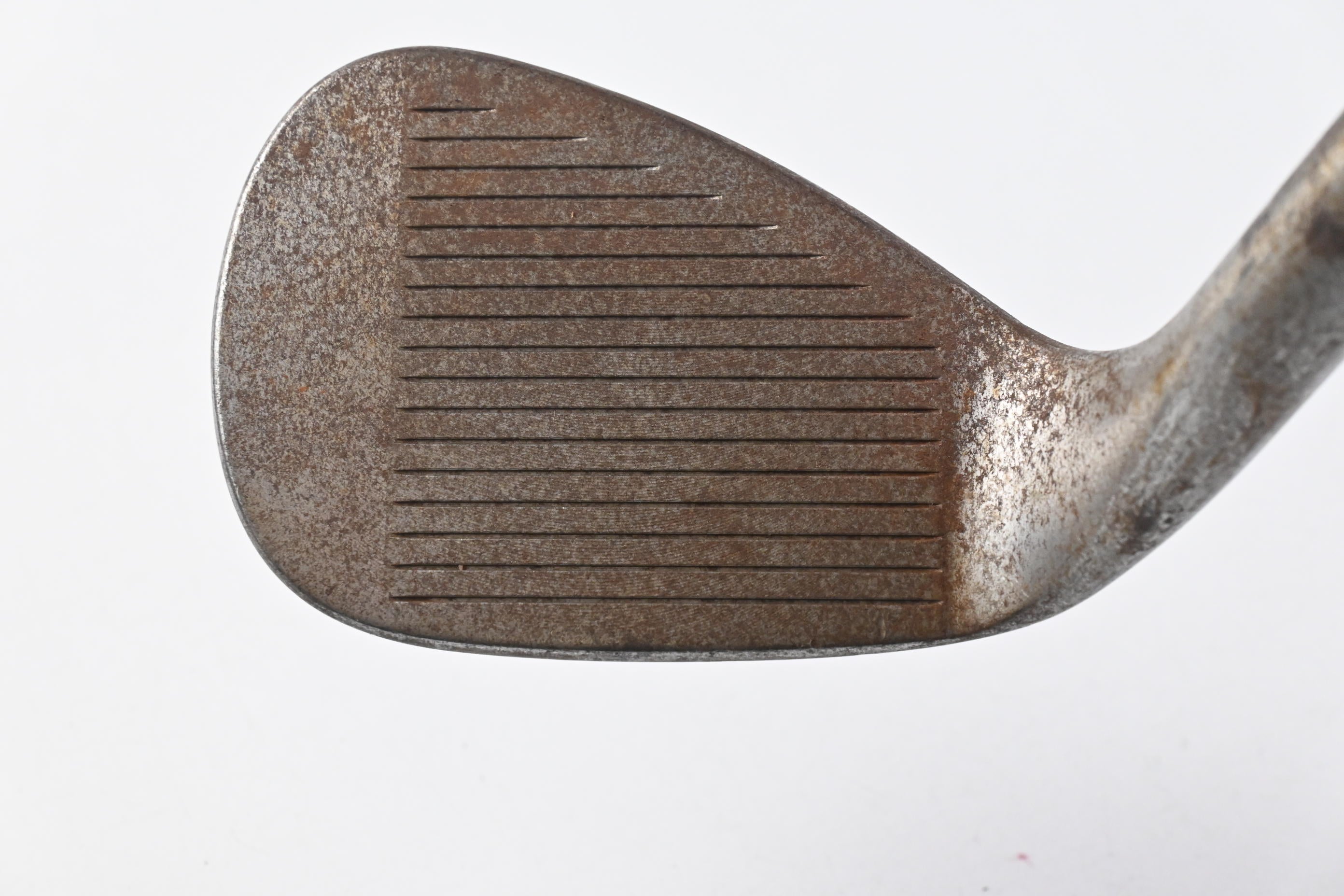 Titleist Vokey SM5 Gap Wedge / 52 Degree / X-Flex UST Recoil Prototype 125