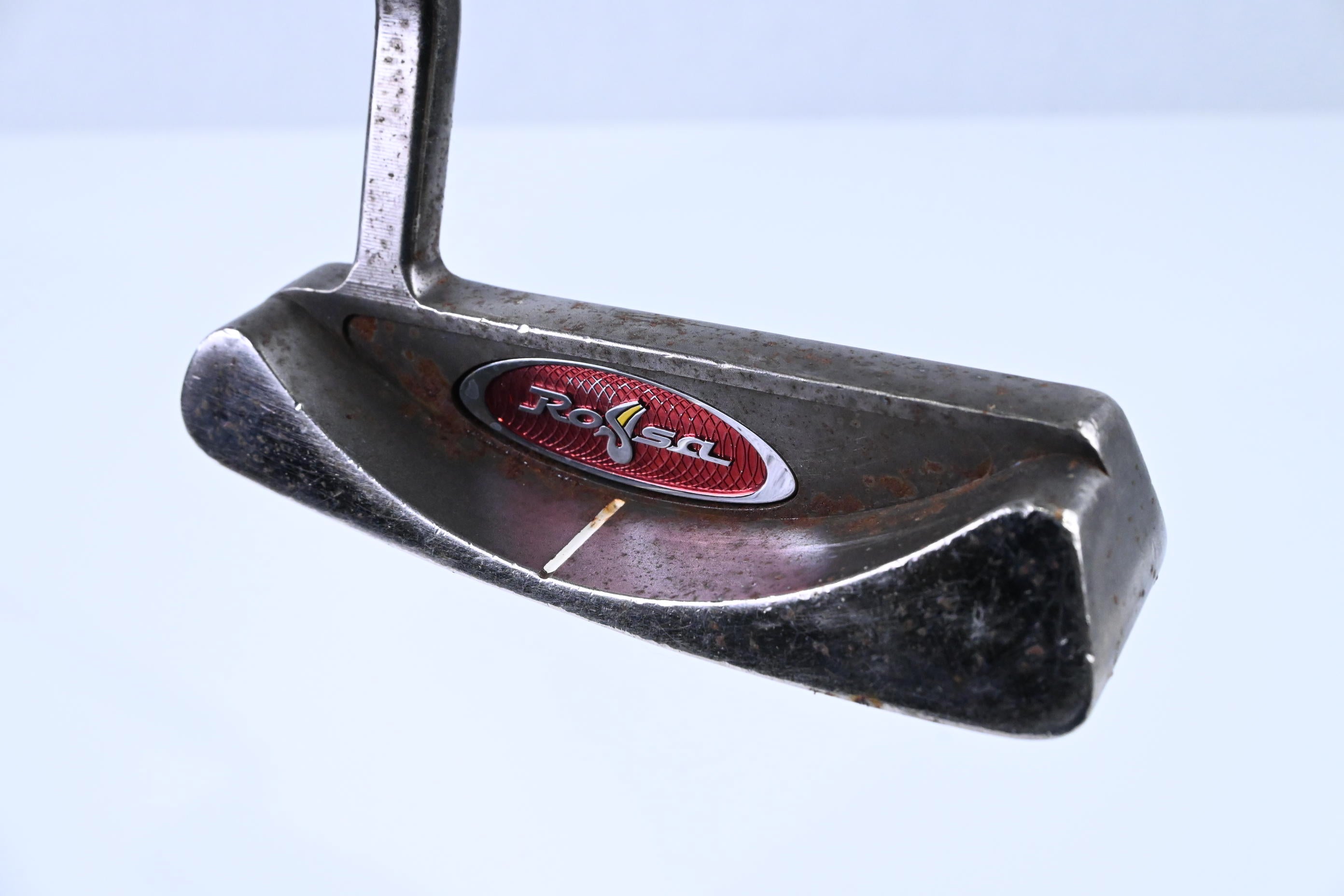 Taylormade Rossa Tour 4.02 Sebring Putter / 35 Inch