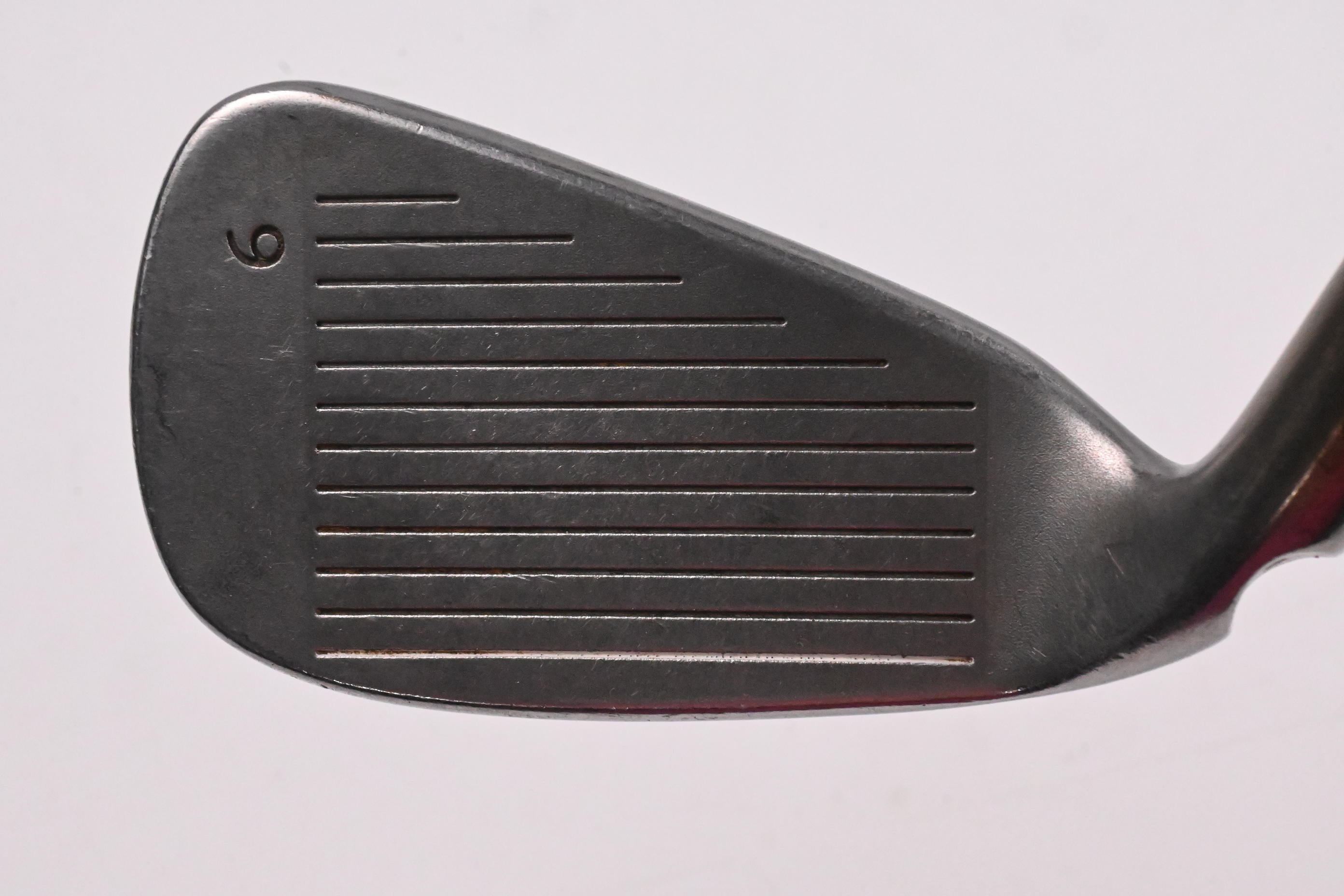 Ping G15 #6 Iron / 29 Degree / Black Dot / Regular Flex Ping Z-Z115 Shaft