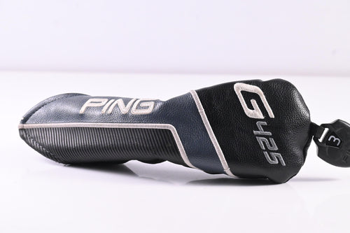 Ping G425 #3 Hybrid / 19 Degree / Stiff Flex Ping Tour 85 Shaft