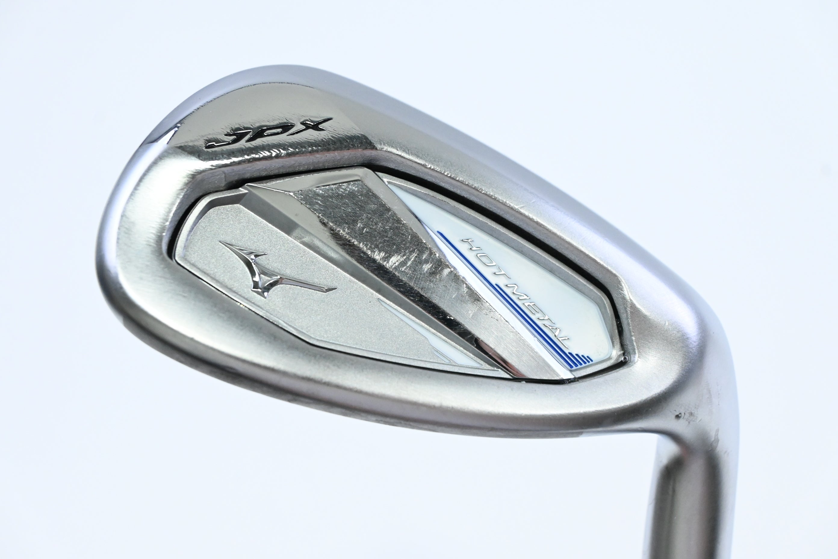 Mizuno JPX 925 Hot Metal Sand Wedge / 54 Degree / Regular Flex NS Pro Modus3