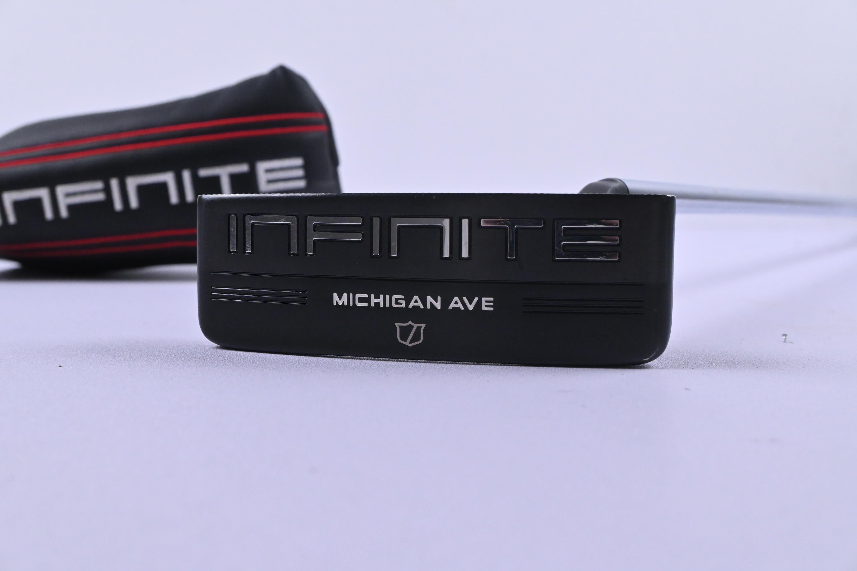 Wilson Infinite 2024 Putter / 34 Inch