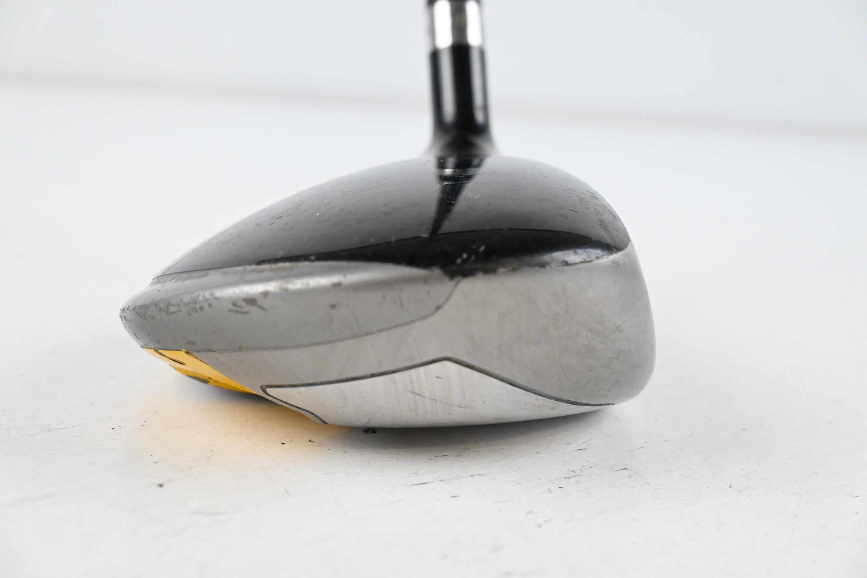 Nike SQ #5 Wood / 19 Degree / Stiff Flex Diamana Sasquatch Shaft