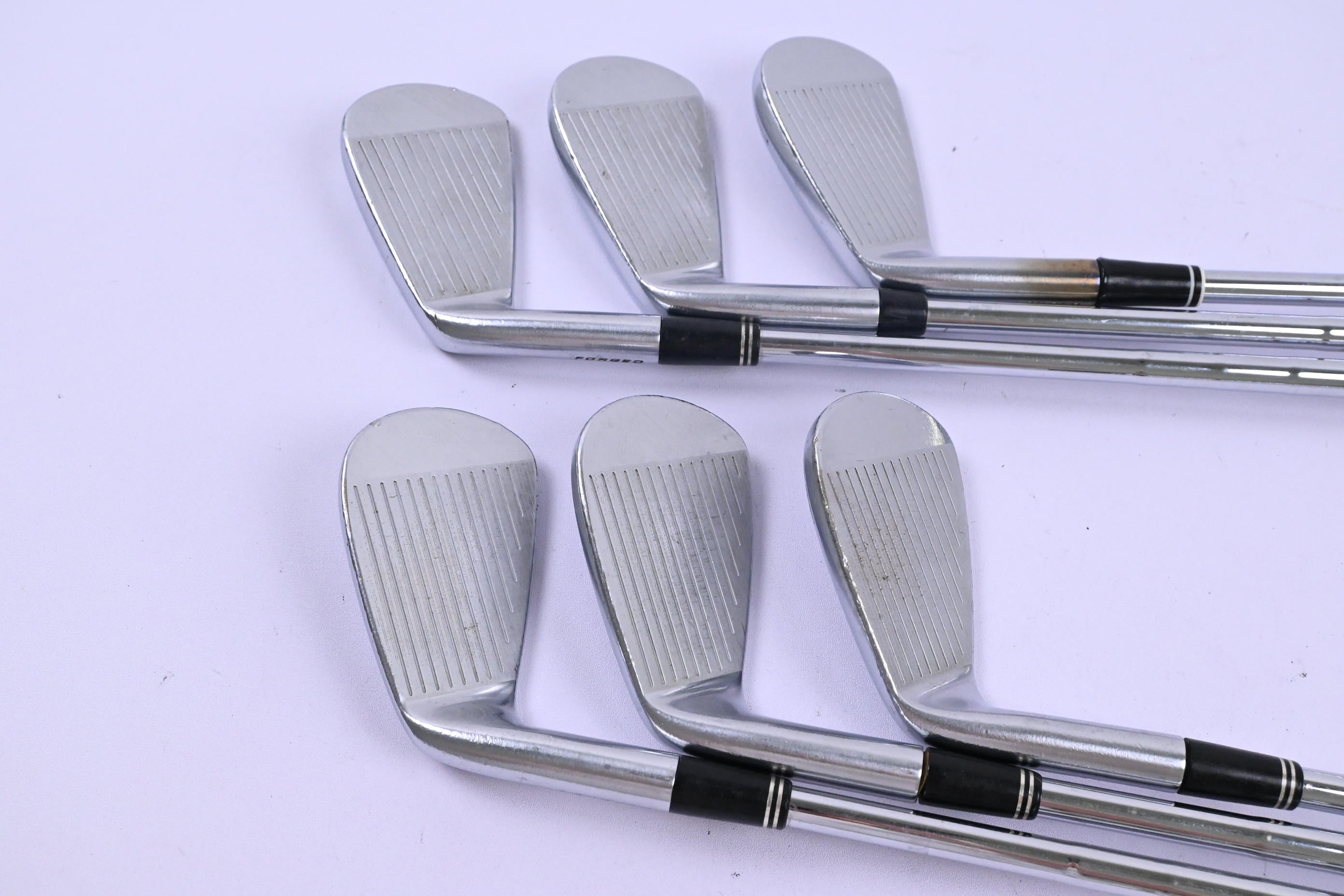 Srixon Z-765 Irons / 5-PW / Regular Flex N.S.PRO Modus3 Tour 105 Shafts