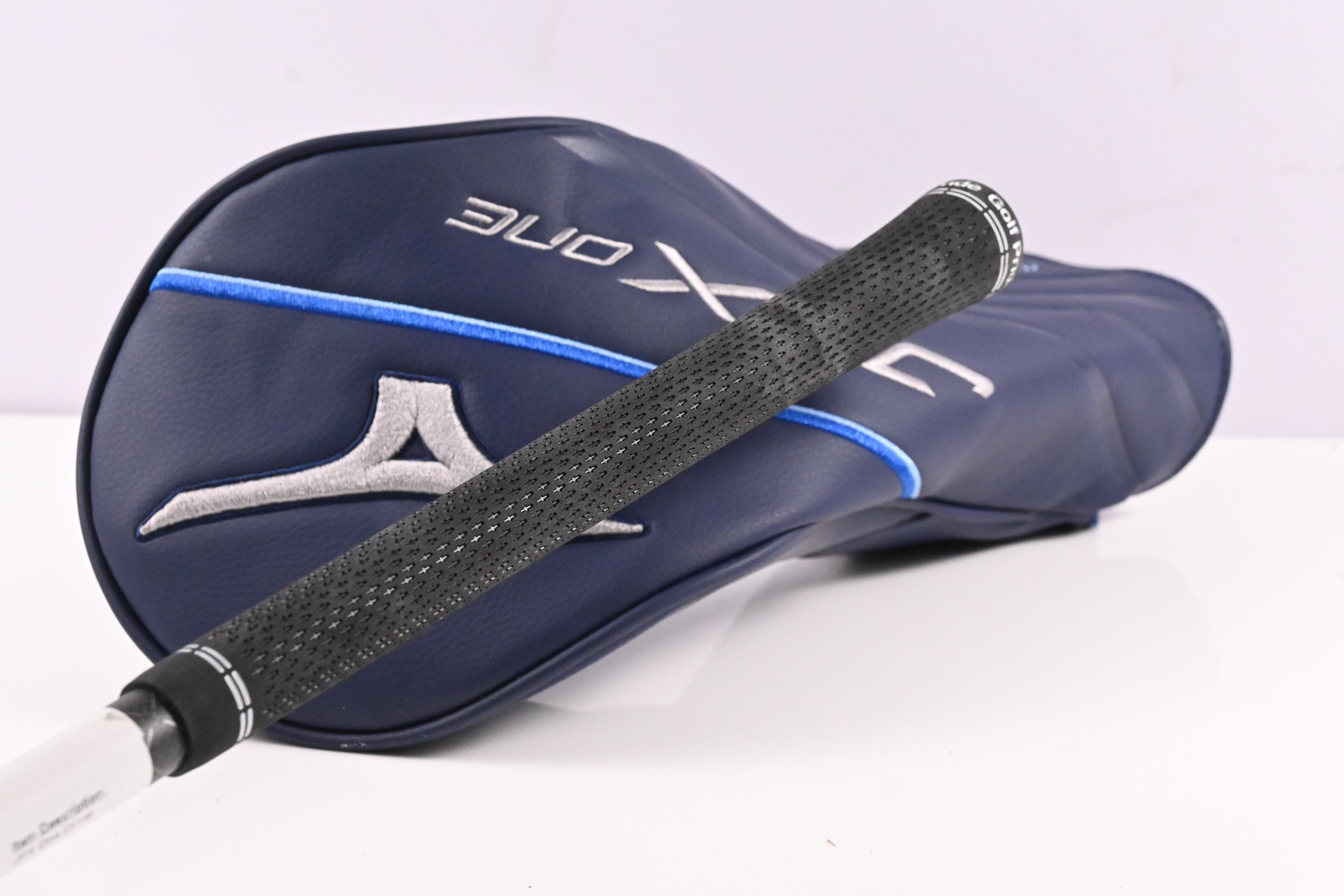 Mizuno JPX One Driver / 10.5 Degree / Regular Flex Tensei 1K Blue Shaft