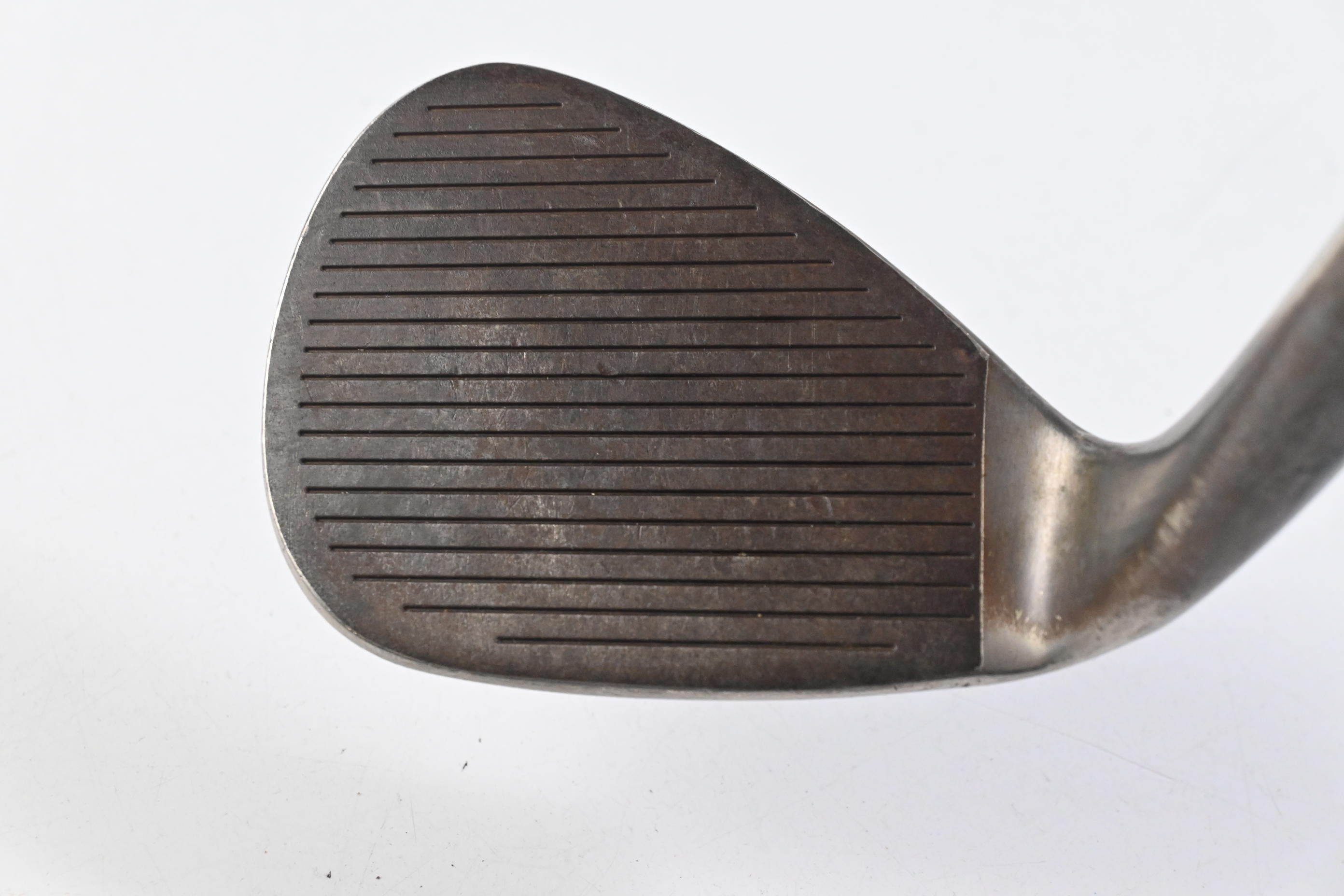 Taylormade Hi-Toe Lob Wedge / 58 Degree / Wedge Flex KBS Hi-Rev 2.0 115 Shaft
