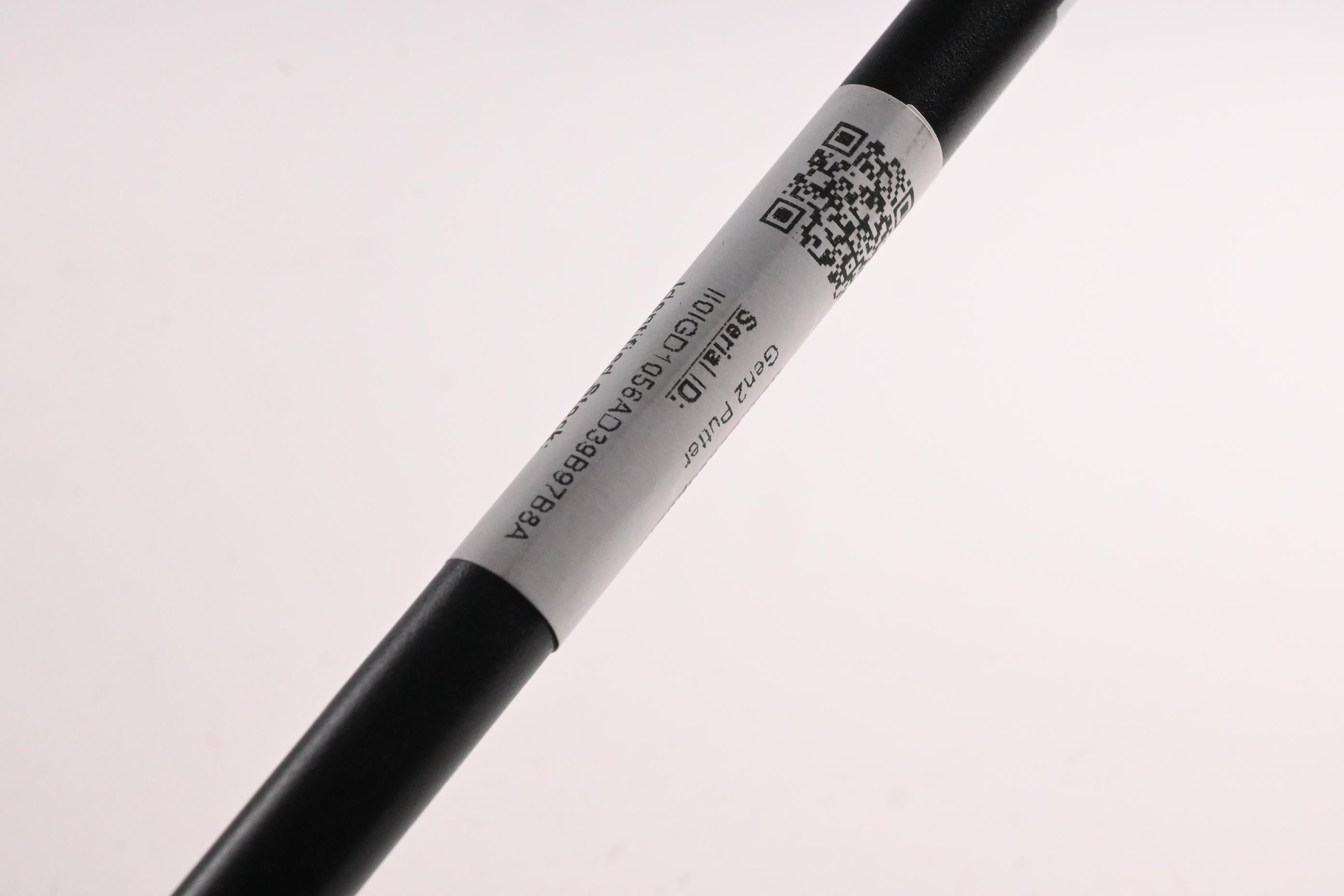 LA Golf Gen2 Malibu Putter / 34 Inch