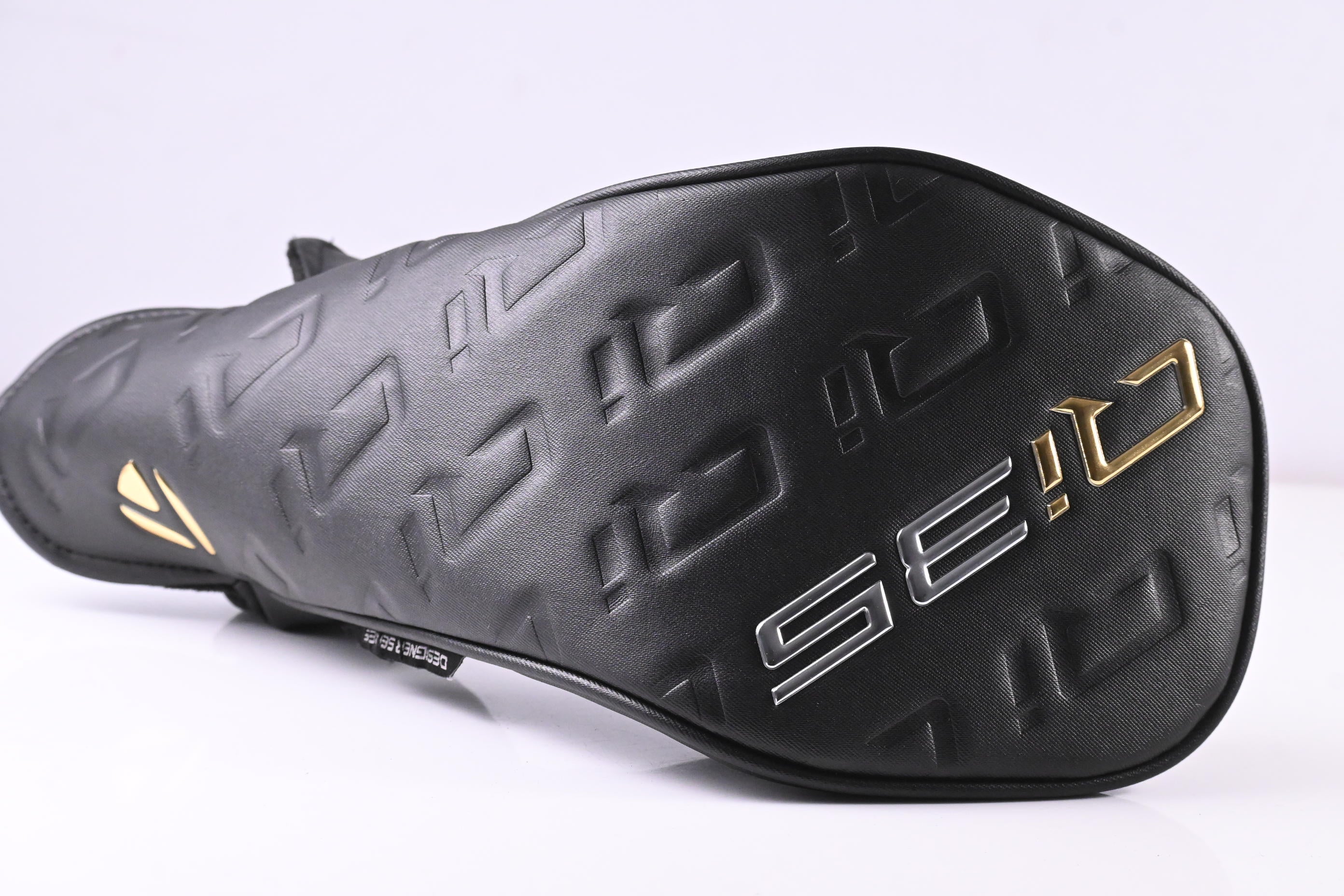 Taylormade Qi35 Designer Series Driver / 9 Degree / Stiff Flex Diamana T+60 Shaft