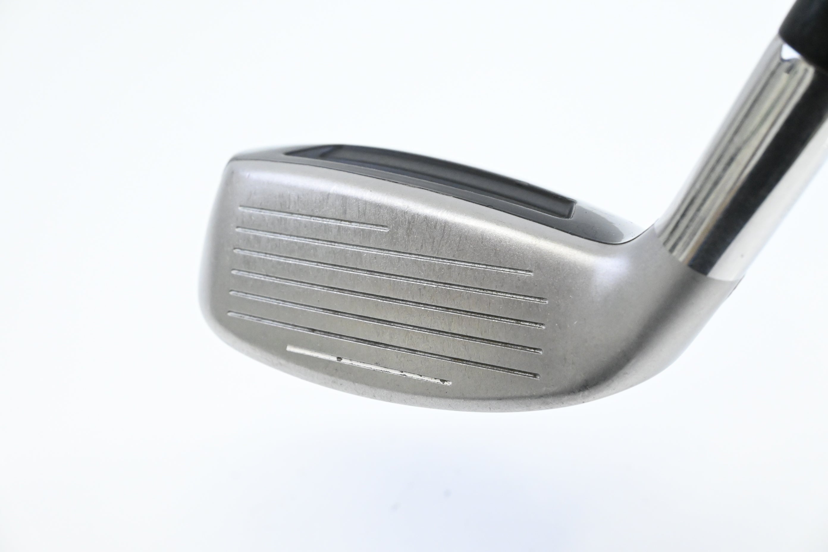 Adams Idea Pro A12 OS #4 Hybrid / 20 Degree / Regular Flex Grafalloy Prolaunch