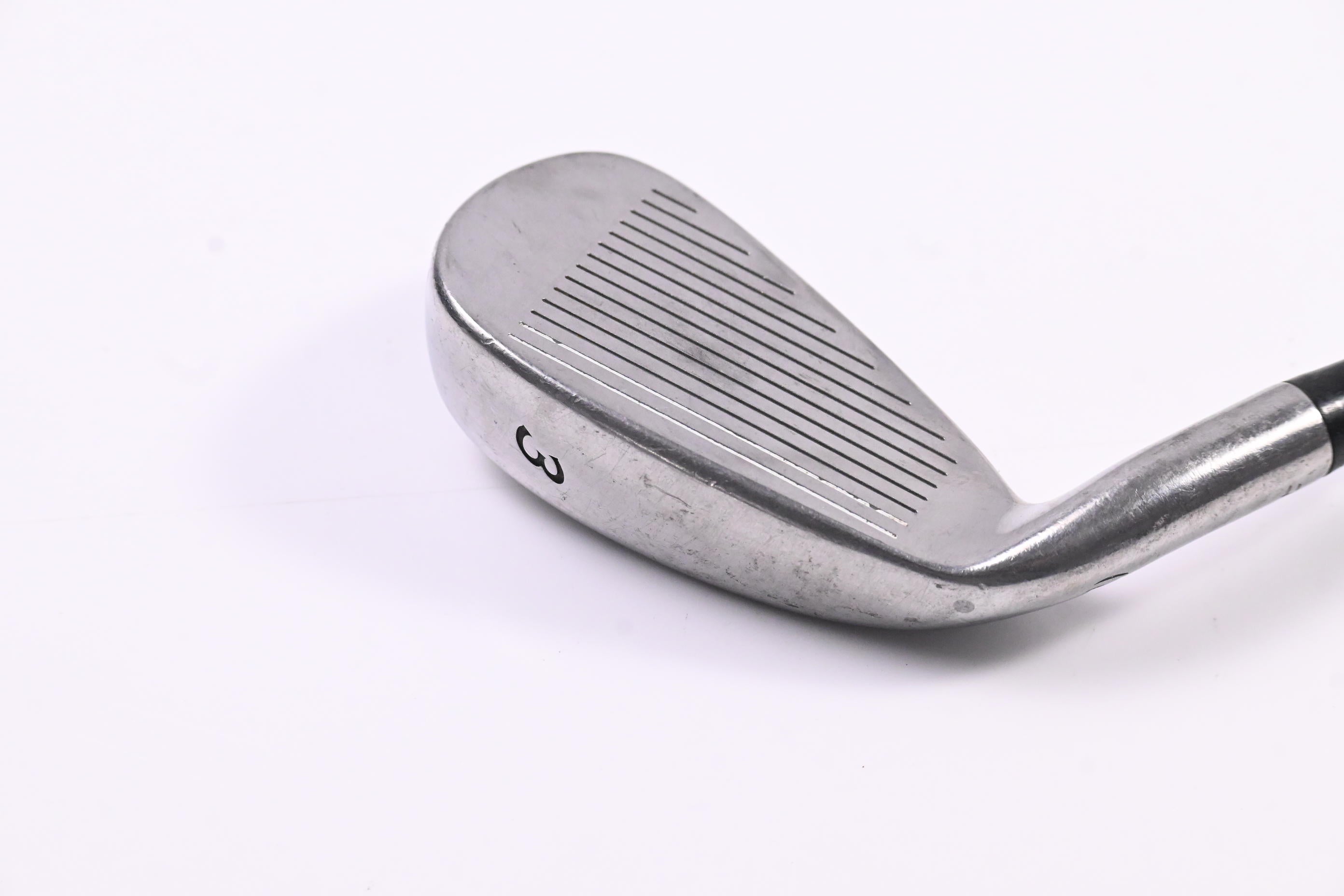 Taylormade RAC HT #3 Iron / 22 Degree / Regular Flex Taylormade 95 Shaft