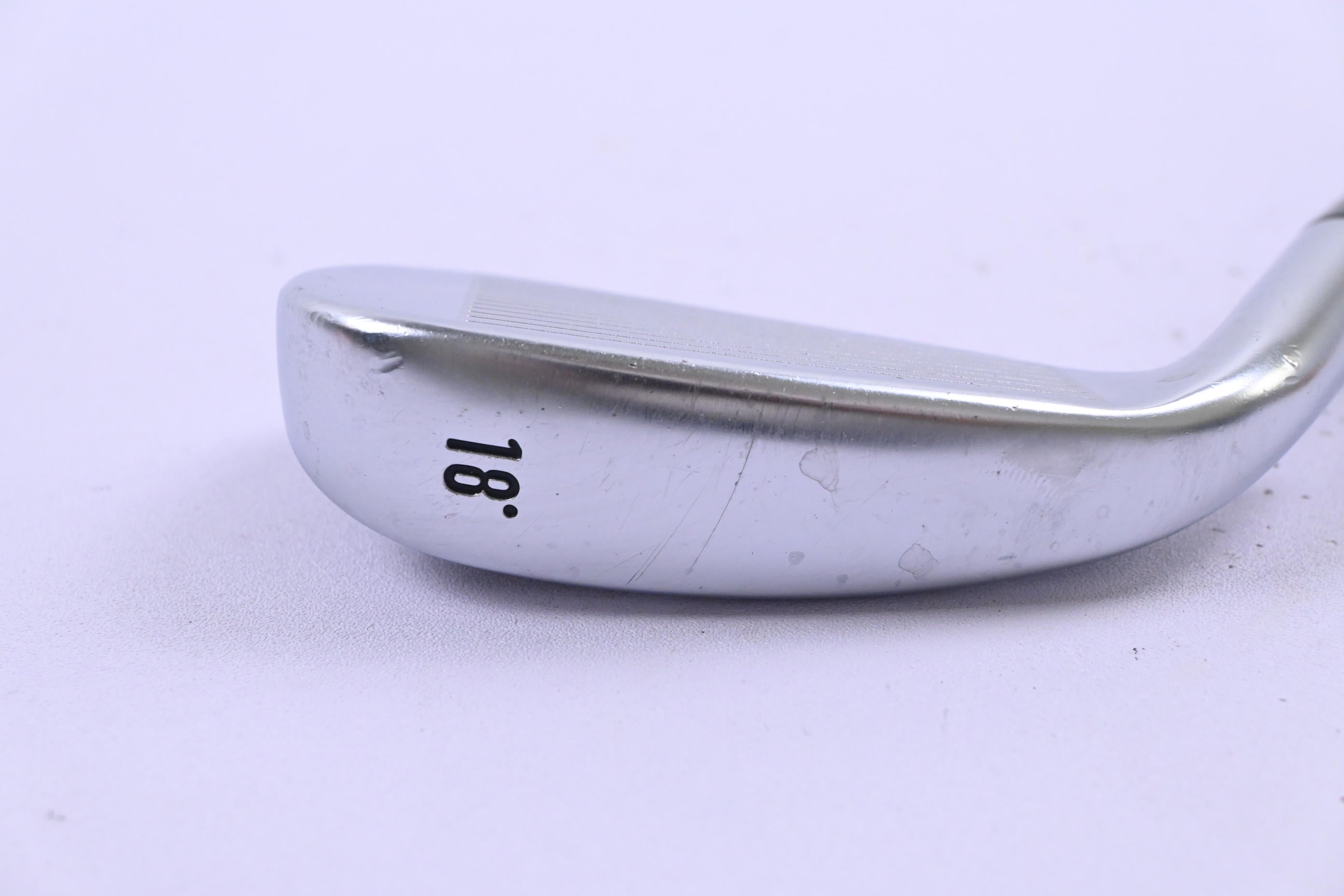 Callaway X Forged UT 2020 #2 Iron / 18 Degree / X-Flex Project X IO 115 Shaft