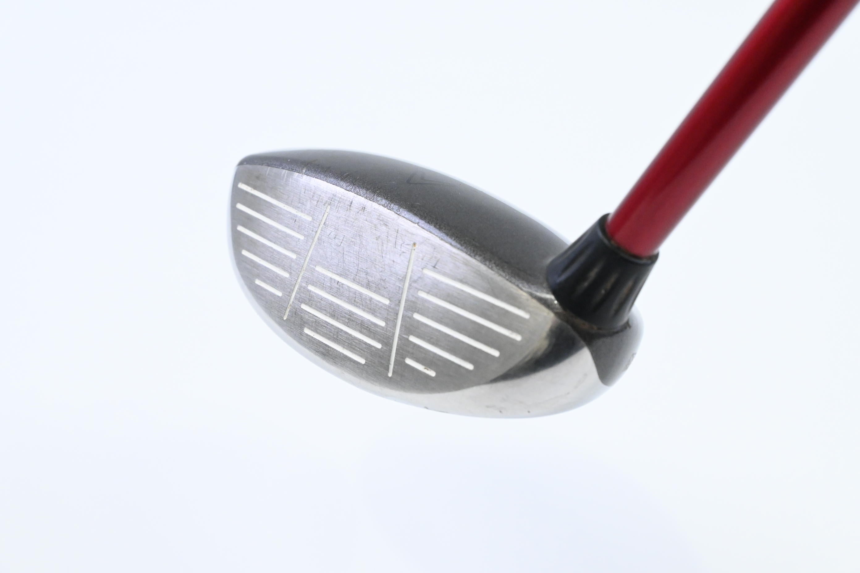 Callaway Heavenwood #2 Hybrid / 17 Degree / Firm Flex Callaway RCH 75 Shaft