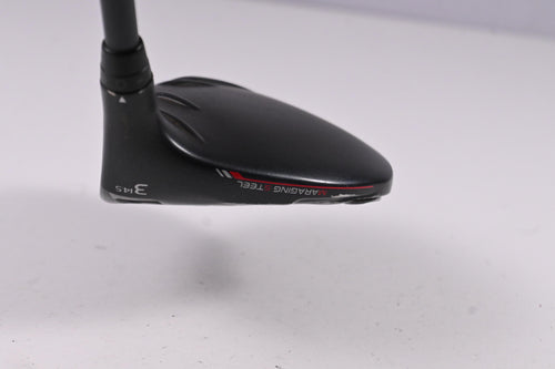 Ping G410 #3 Wood / 14.5 Degree / Stiff Flex Ping Alta CB Red 65 Shaft