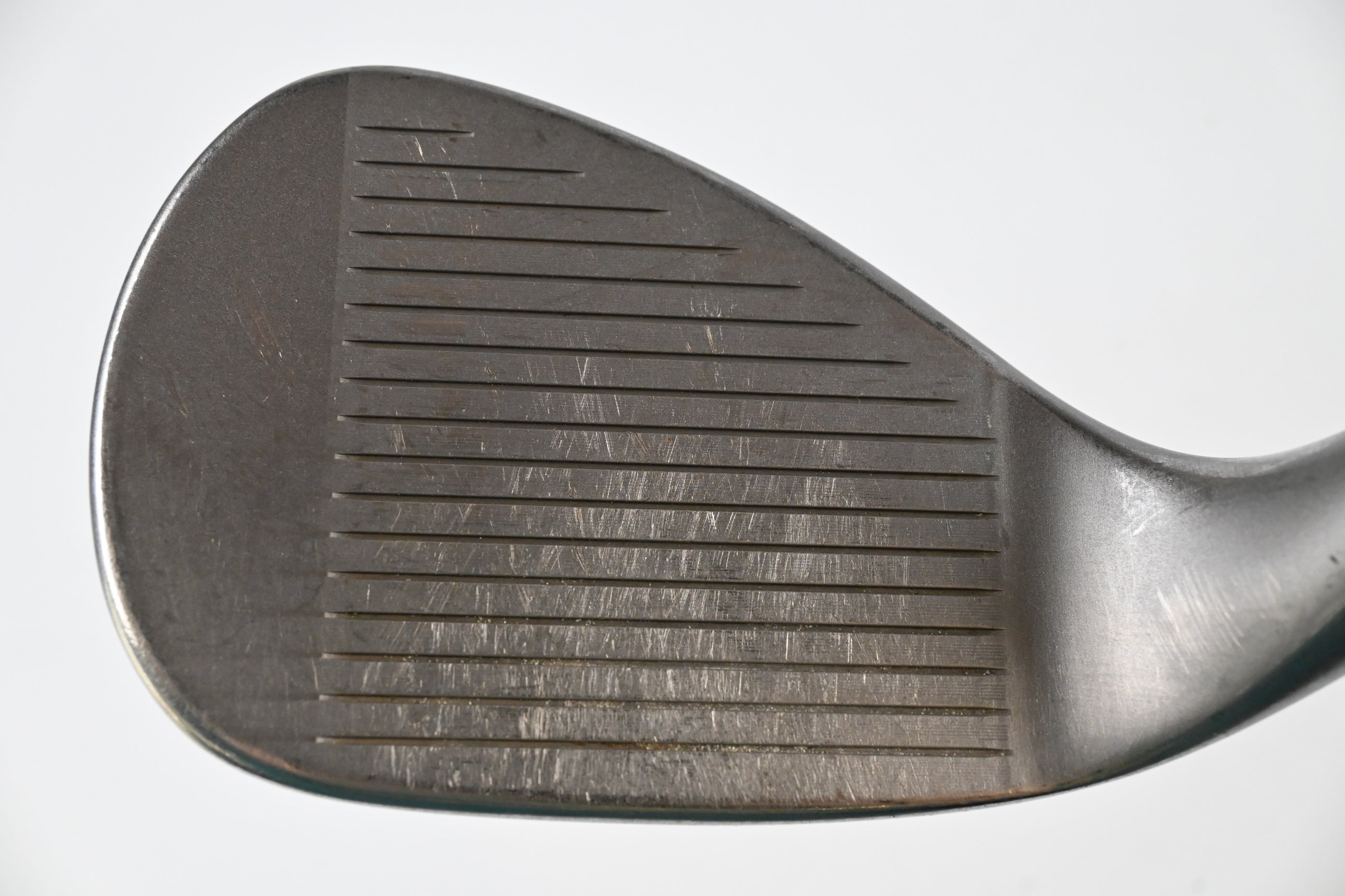 Titleist Vokey SM10 Lob Wedge / 58 Degree / Wedge Flex Vokey Design Shaft