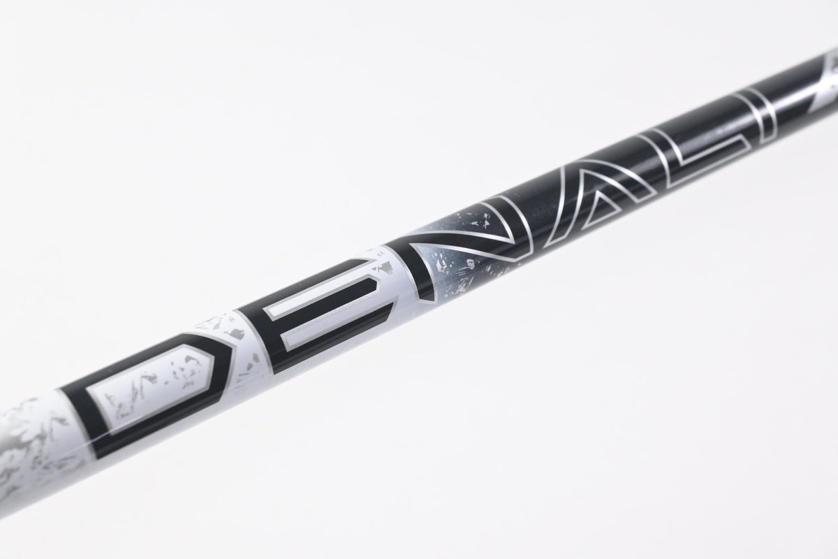 Project X Denali Black 60 Driver Shaft / Stiff Flex / Wilson