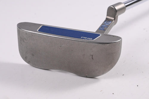Ping G2i USA Series B60 Putter / Orange Dot / 35 Inch