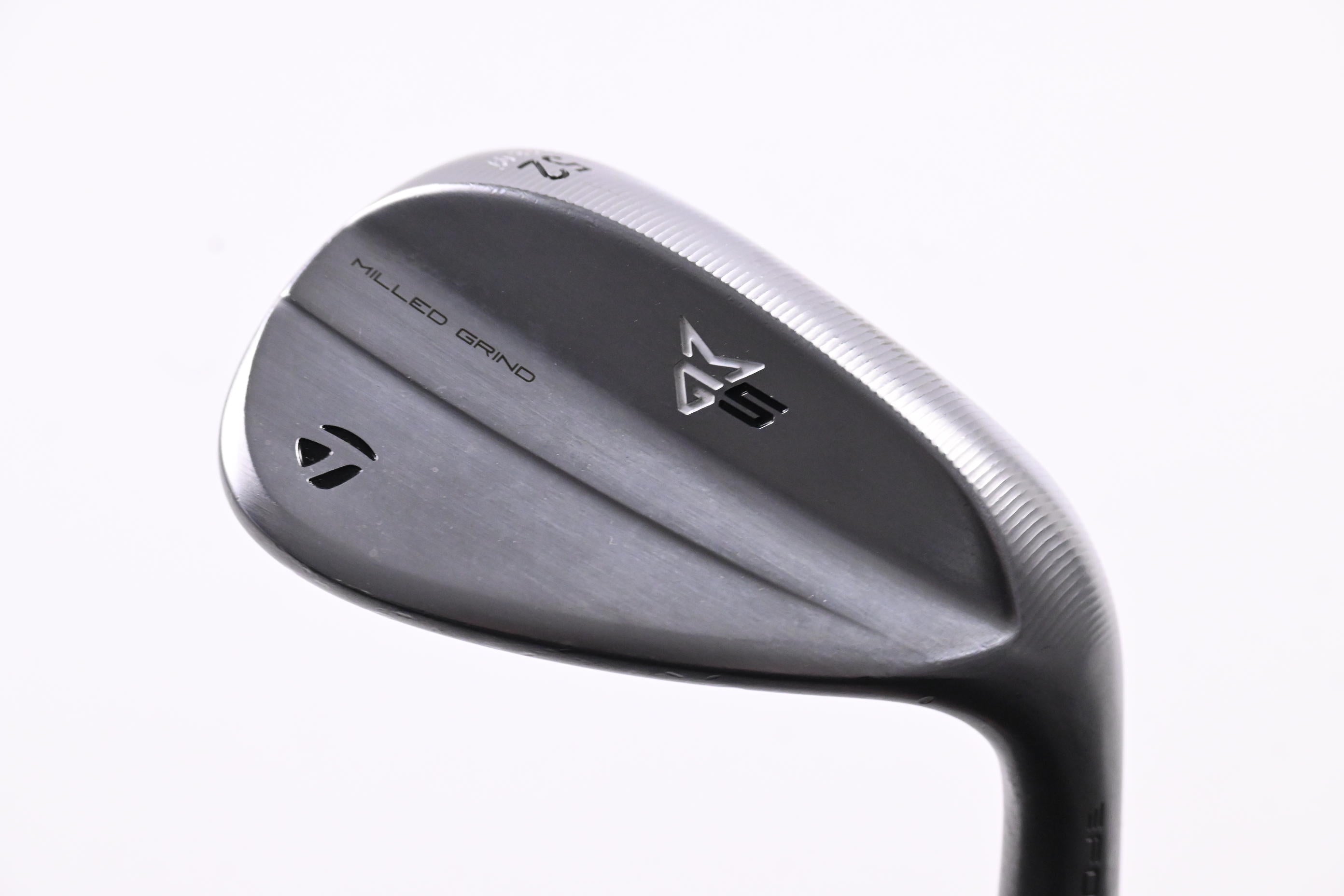 Taylormade Milled Grind 5 Gap Wedge / 52 Degree / Wedge Flex Dynamic Gold 115