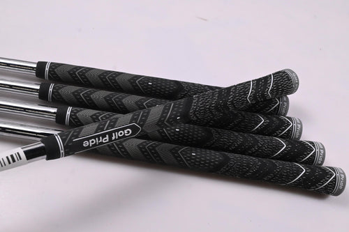 Srixon ZXi5 Irons / 6-PW / Regular Flex N.S.Pro Zelos8 Shafts