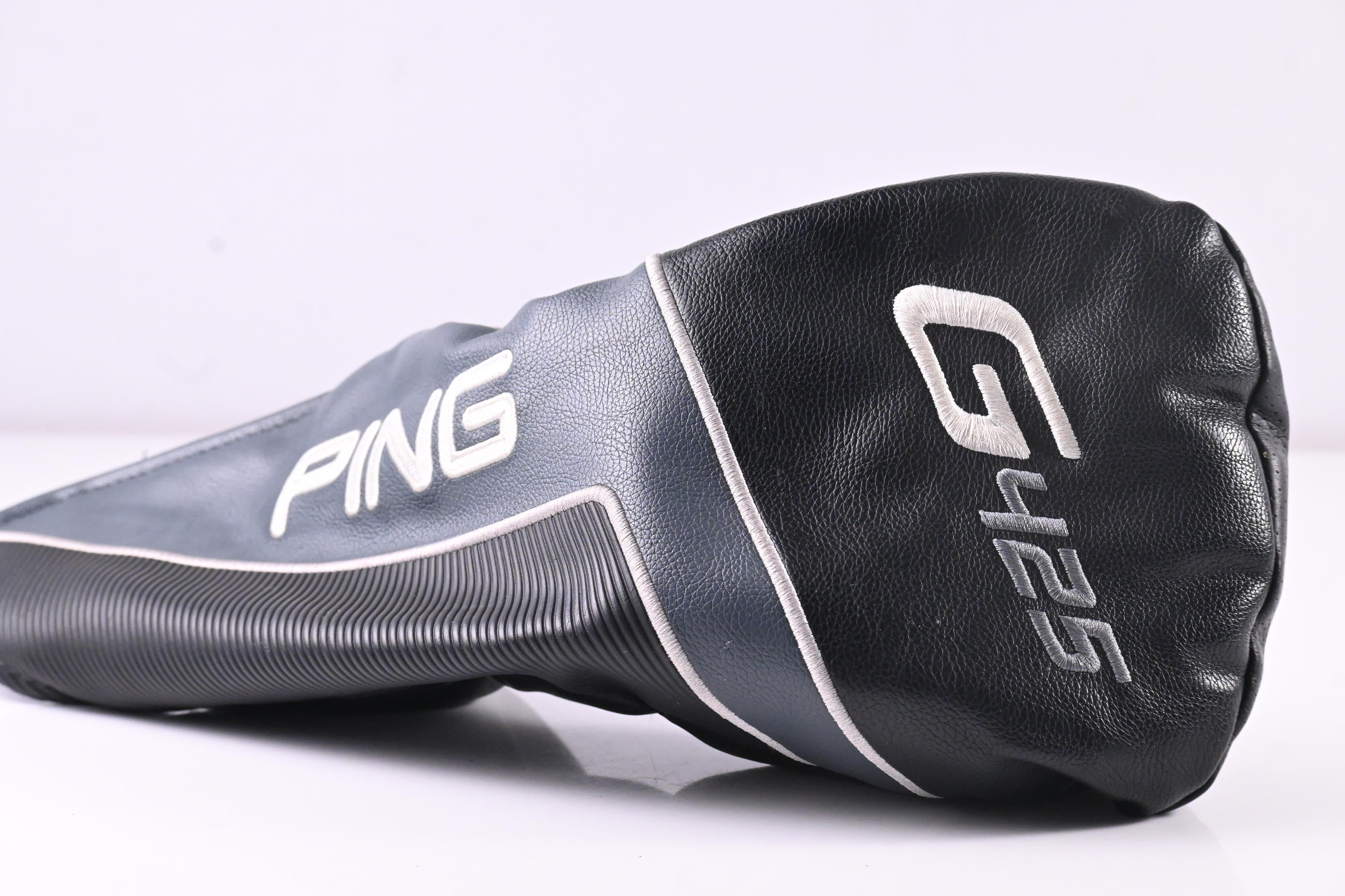 Ping G425 Max Driver / 10.5 Degree / Regular Flex Ping ALTA CB Slate 55 Shaft