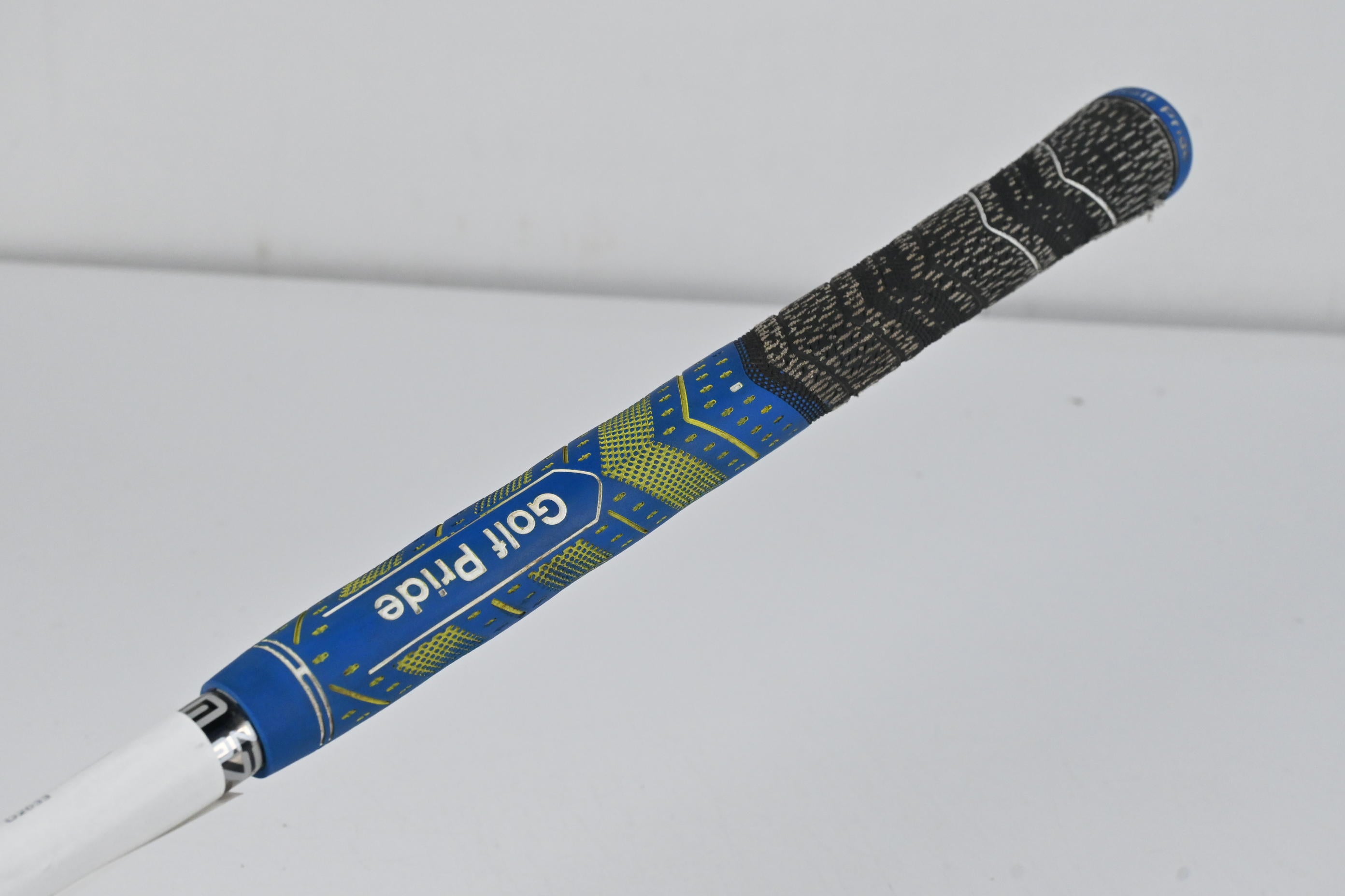 Ping G Series SF Tec #3 Wood / 16 Degree / Regular Flex Ping Tour Chrome 80 Shaft