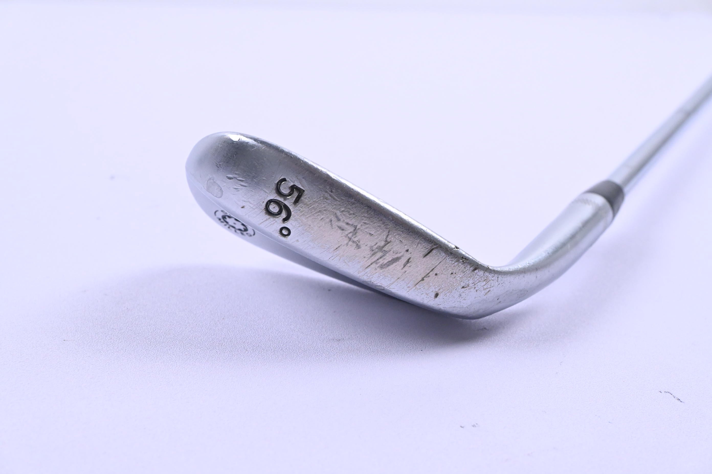 Titleist Vokey Spin Milled 2007 Sand Wedge / 56 Degree / Stiff Flex Dynamic Gold
