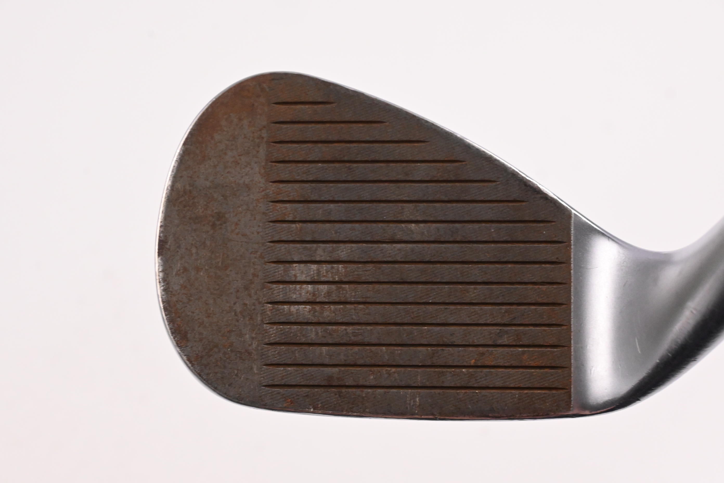 Callaway Jaws Raw Sand Wedge / 54 Degree / Wedge Flex Dynamic Gold Spinner 115