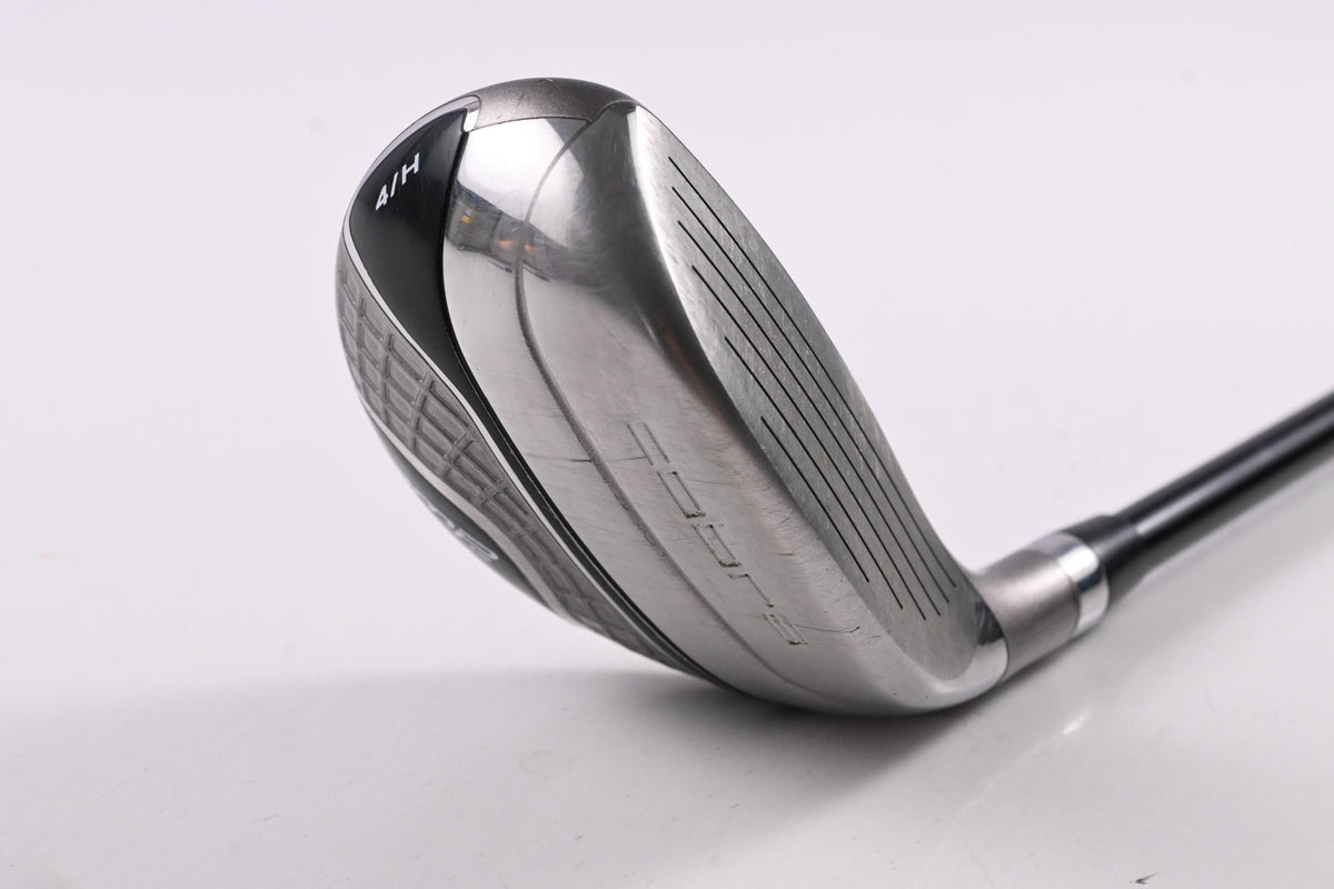 Cobra AMP Cell-S #3 Hybrid / 21 Degree / Regular Flex Cobra AMP Cell-S Shaft