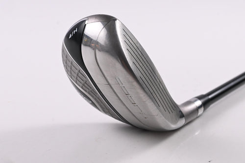 Cobra AMP Cell-S #3 Hybrid / 21 Degree / Regular Flex Cobra AMP Cell-S Shaft
