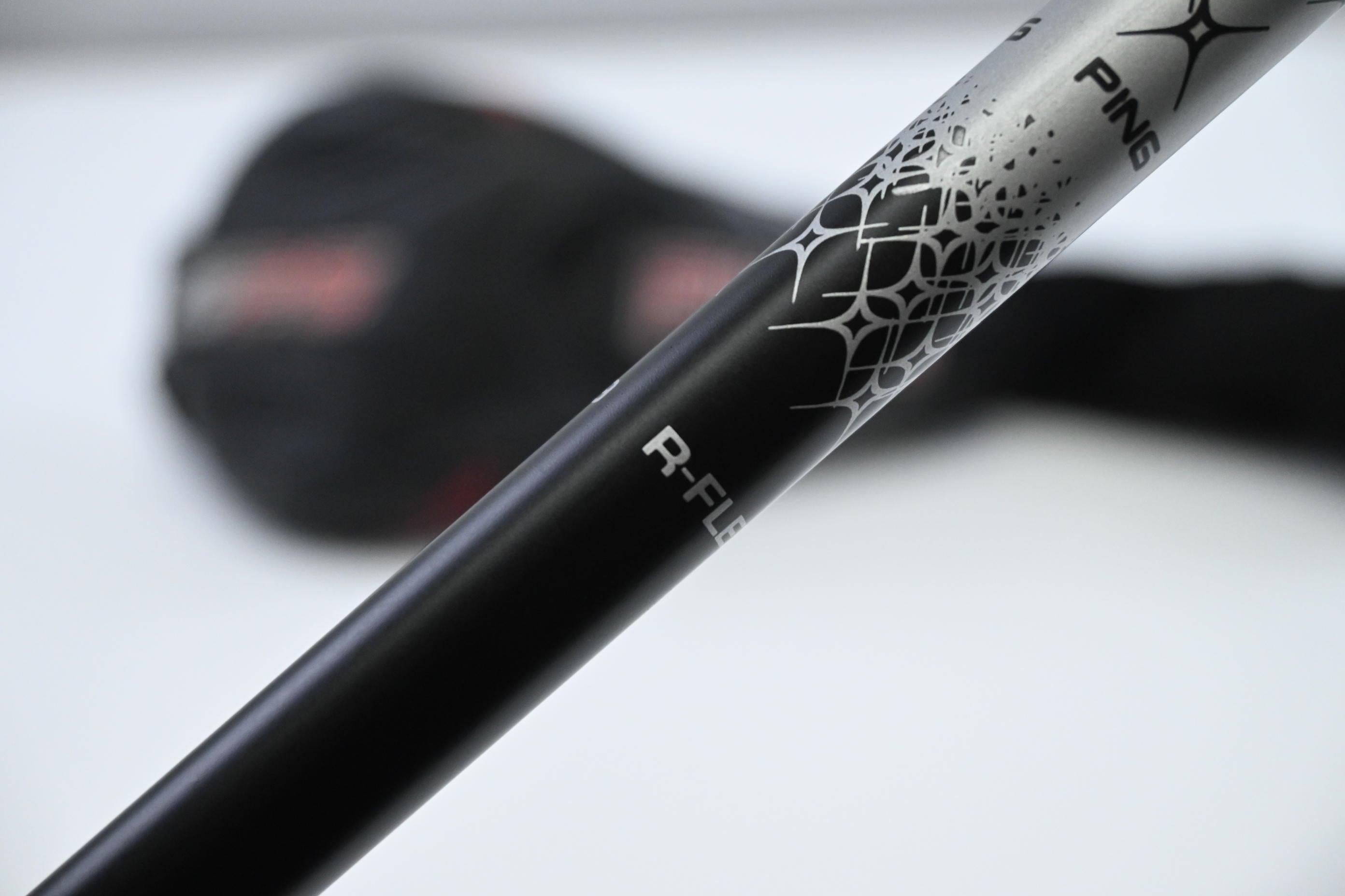 Ping G25 #3 Wood / 15 Degree / Regular Flex Ping TFC 189 Shaft