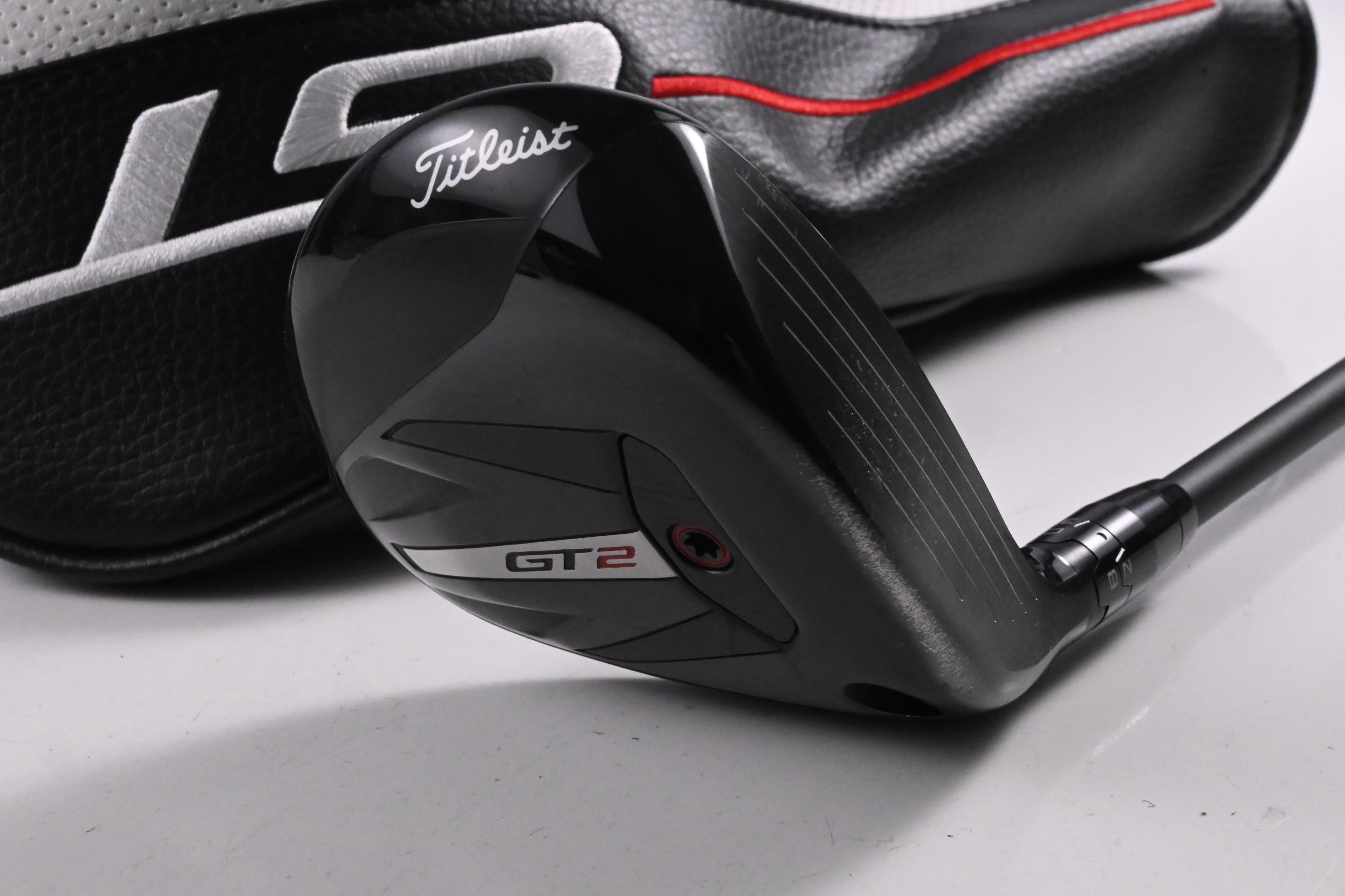 Titleist GT2 #5 Wood / 18 Degree / Regular Flex Tensei 1K Blue 65 Shaft