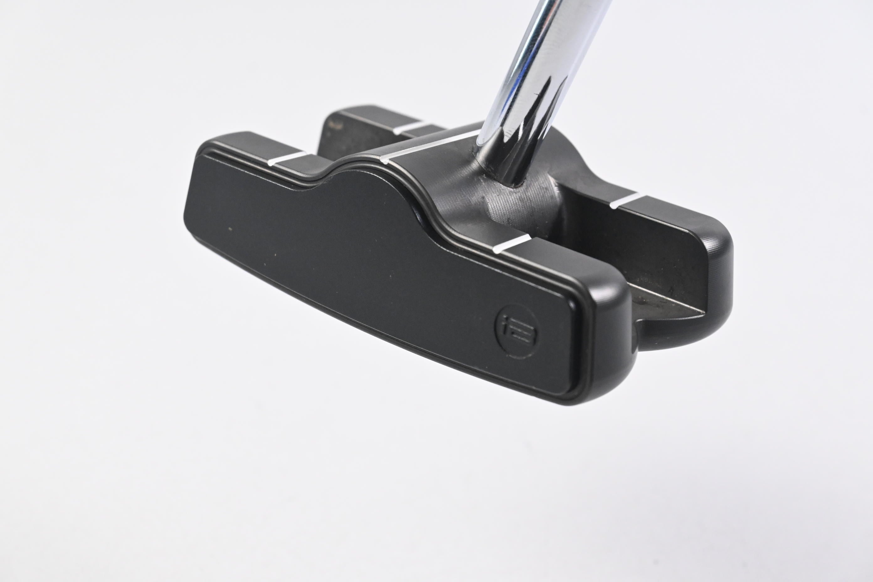 IB BX2 By Ivan Ballesteros Putter / 34 Inch