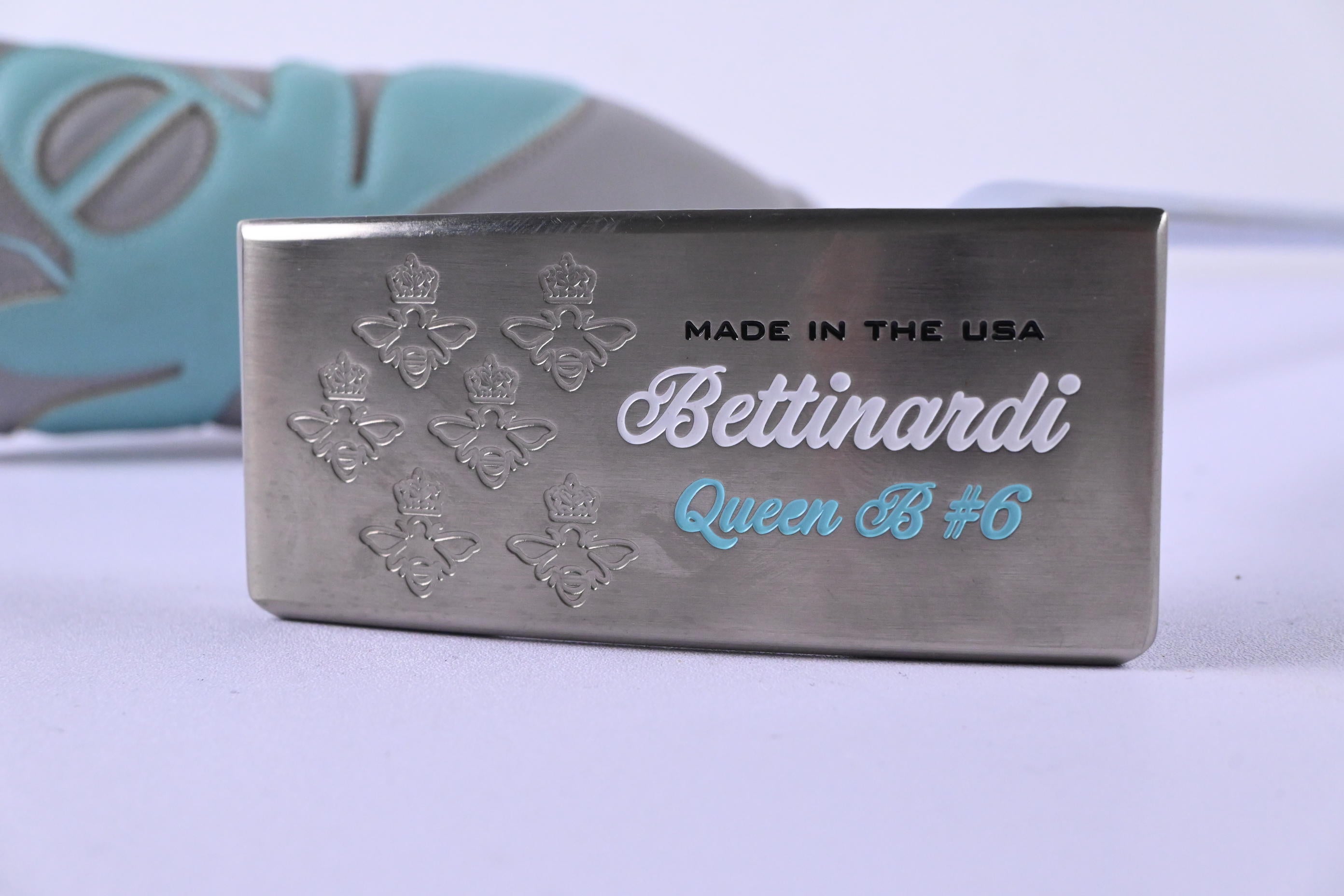 Bettinardi Queen Bee 2019 Series #6 Putter / 34 Inch