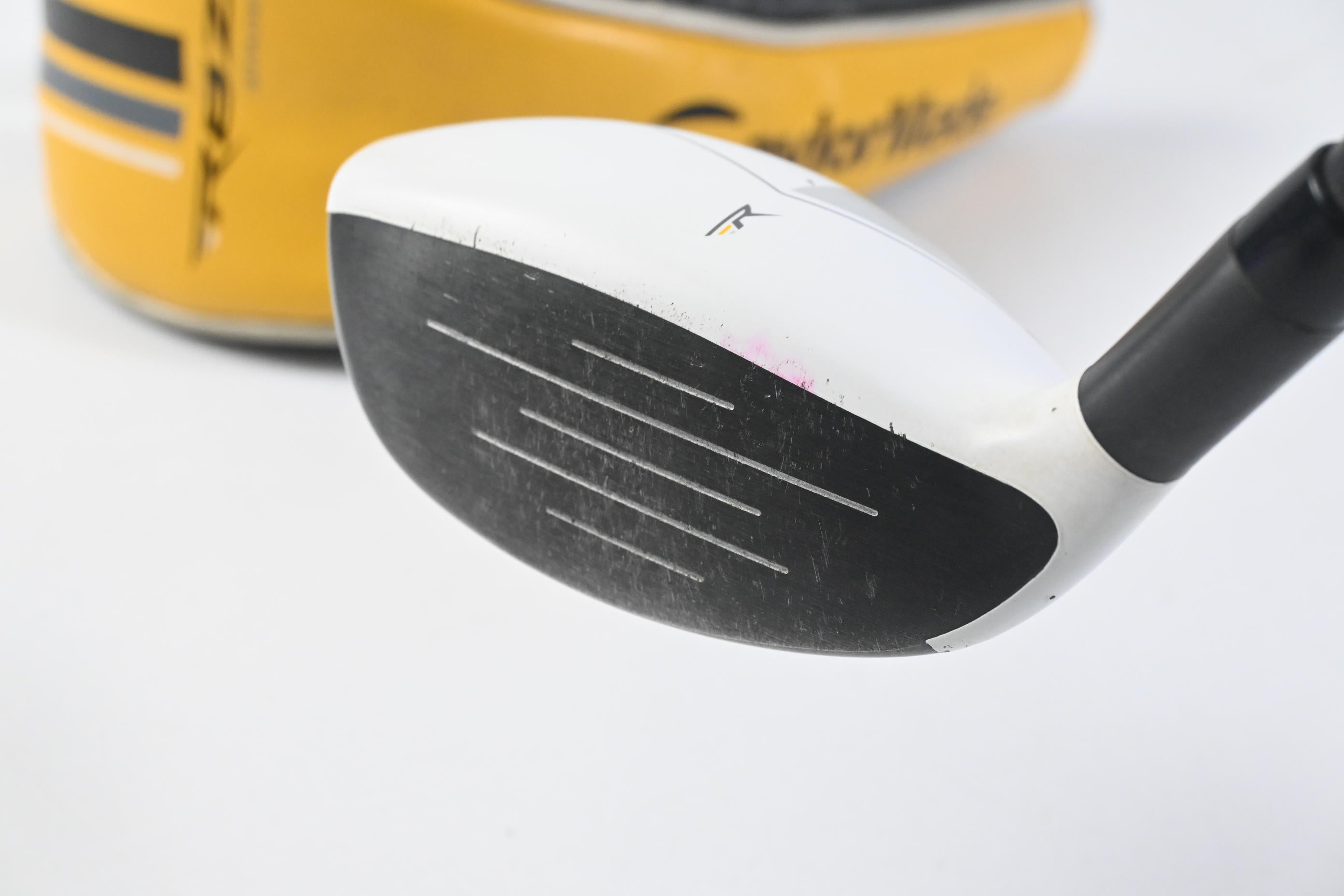 Taylormade RBZ Stage 2 #3 Hybrid / 19 Degree / Regular Flex Taylormade 65 Shaft