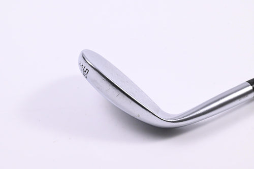 Cleveland RTX ZipCore Lob Wedge / 58 Degree / Stiff Flex KBS Hi-Rev 2.0 125