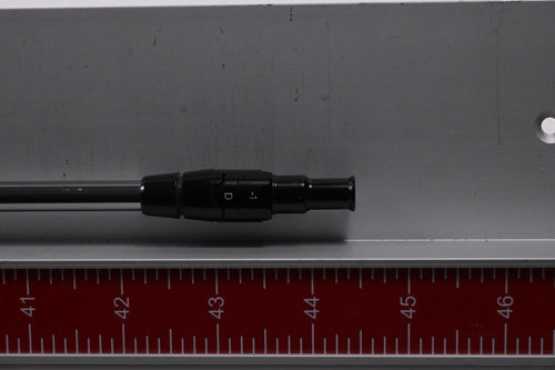 Mitsubishi Chemical Diamana RF 60 Driver Shaft / TX-Flex / Callaway 2nd Gen