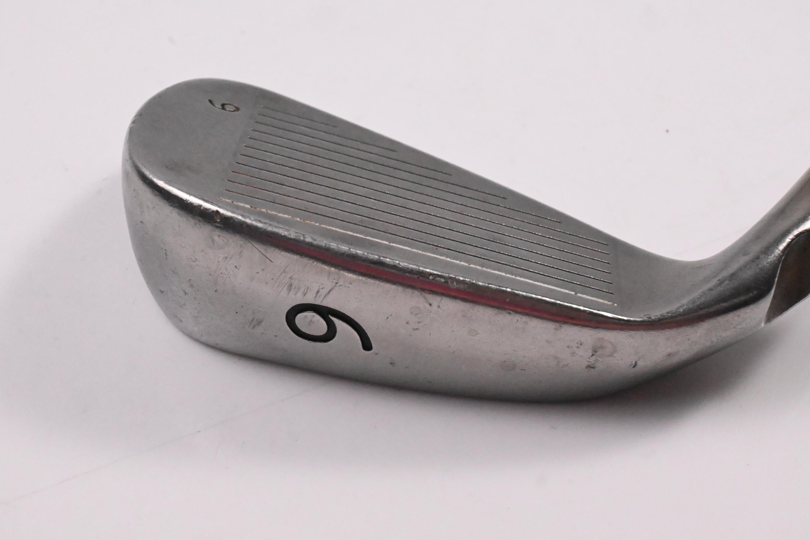 Ping G15 #6 Iron / 29 Degree / Black Dot / Regular Flex Ping Z-Z115 Shaft