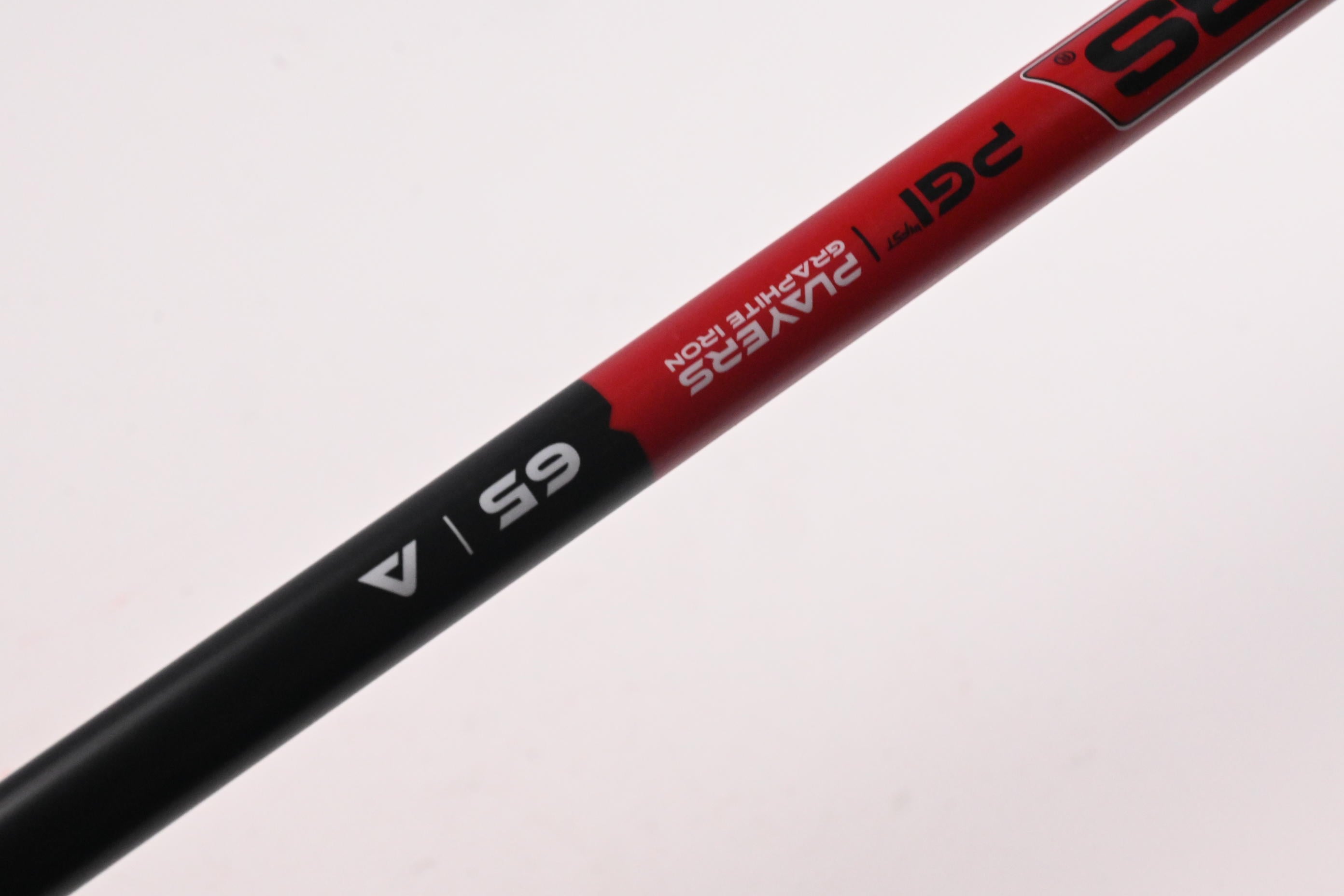 Cobra Aerojet #6 Iron / 24 Degree / Senior Flex KBS PGI 65 Shaft