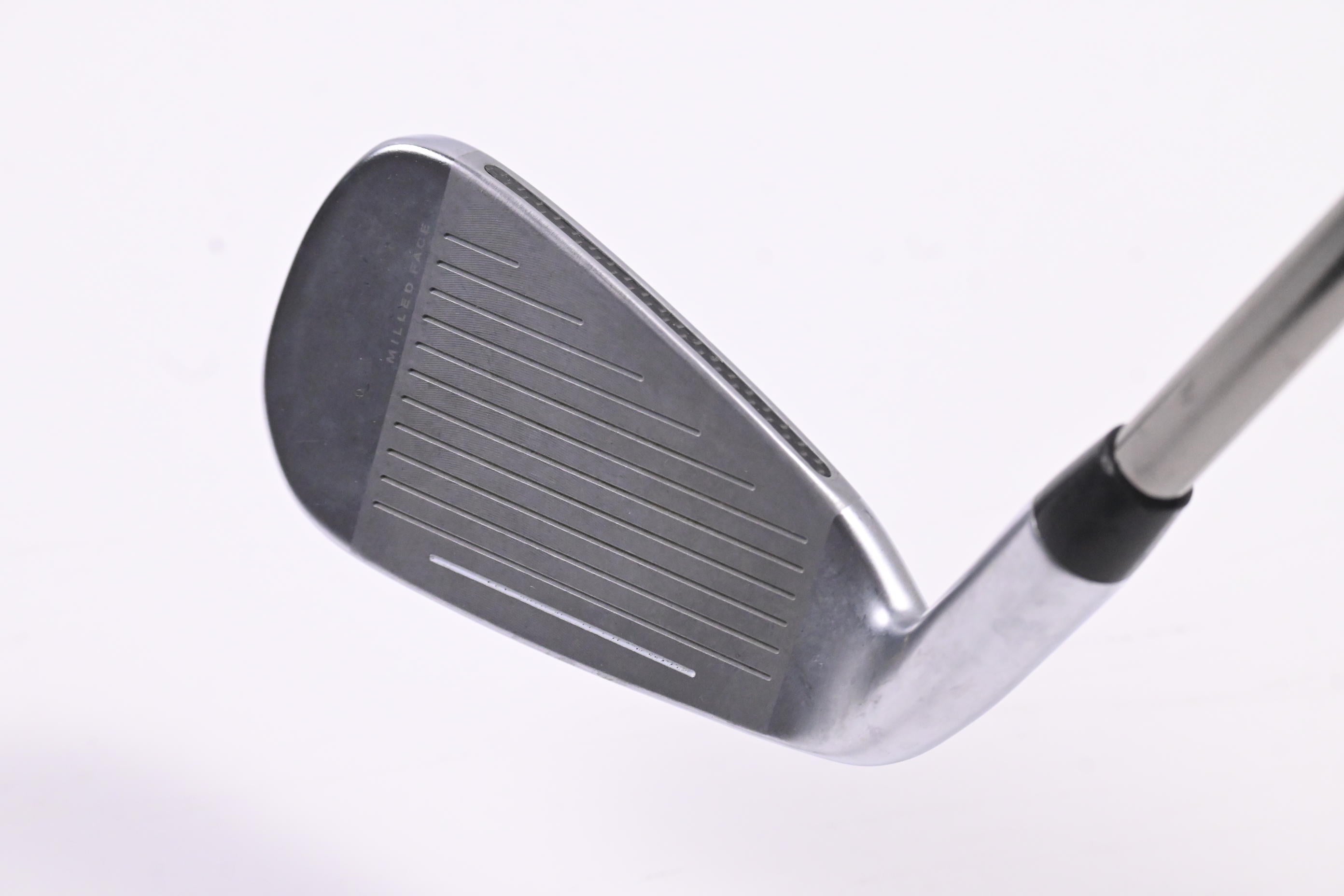 Cobra King Radspeed #5 Iron / 20.5 Degree / Regular Flex UST Mamiya Recoil ESX