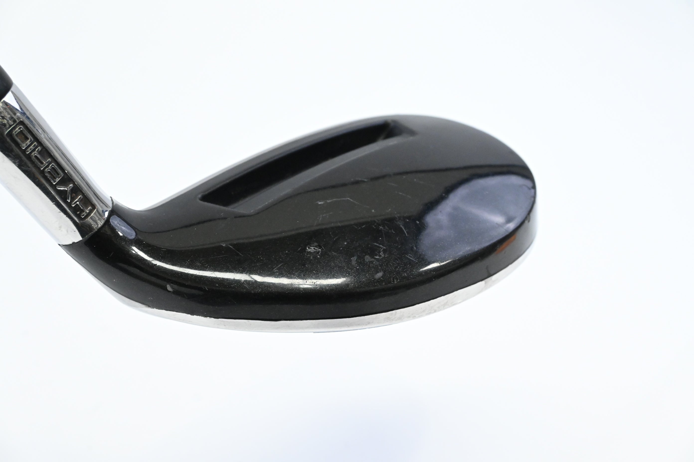 Adams Idea Pro A12 OS #4 Hybrid / 20 Degree / Regular Flex Grafalloy Prolaunch