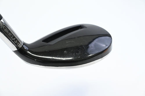 Adams Idea Pro A12 OS #4 Hybrid / 20 Degree / Regular Flex Grafalloy Prolaunch