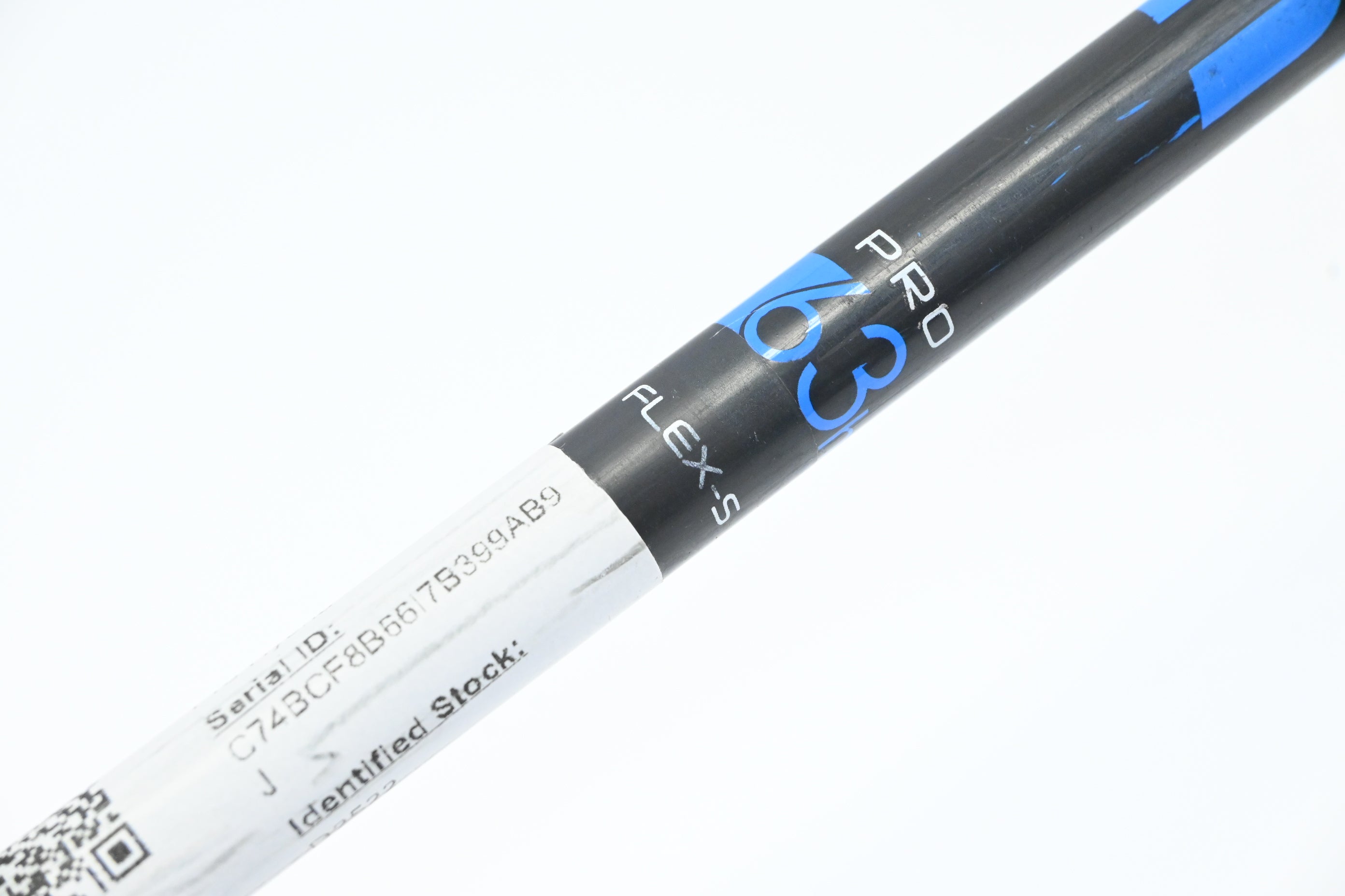Adams Pro Mini #2 Hybrid / 16 Degree / Stiff Flex Fujikura Pro 63 Shaft
