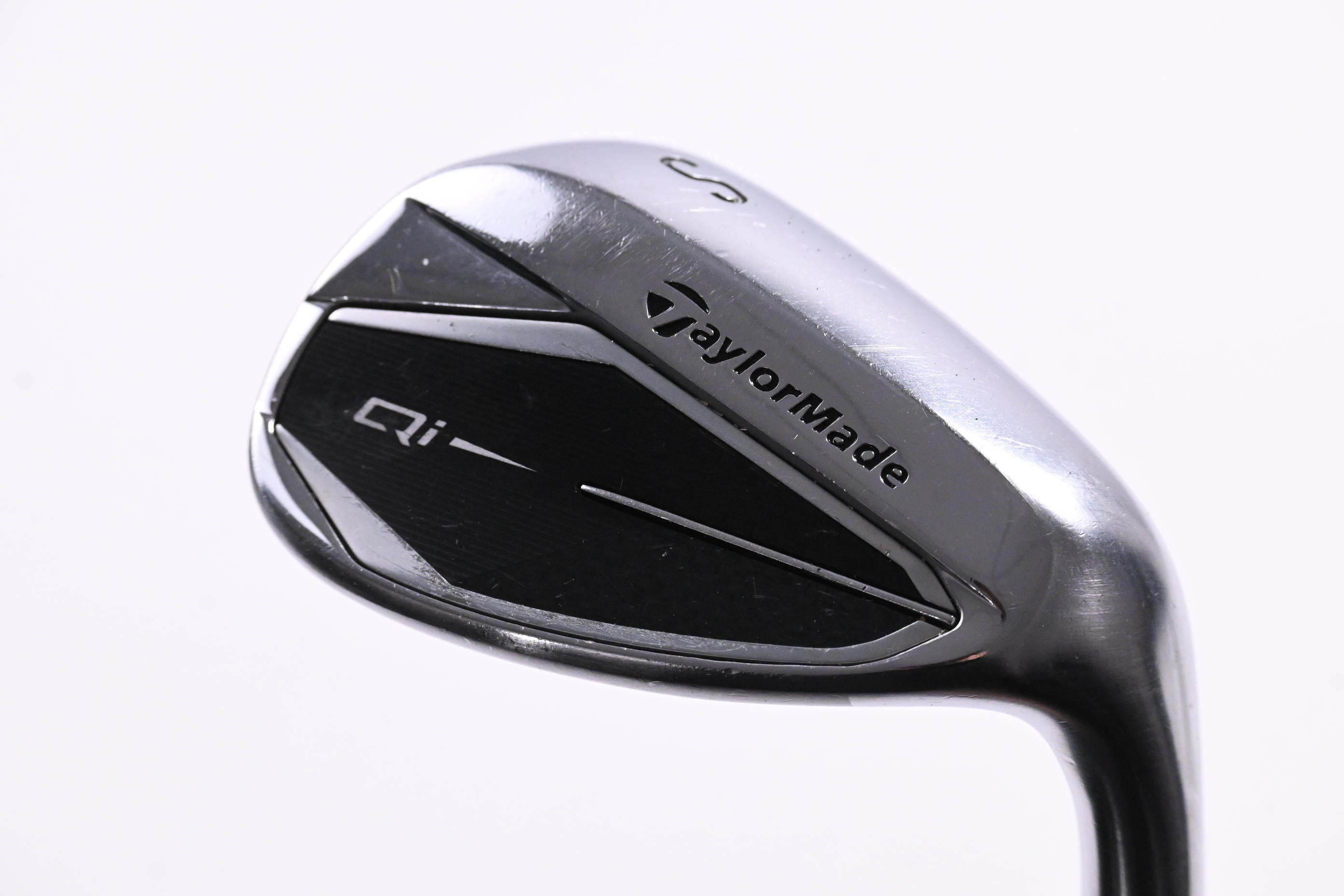 Taylormade Qi Sand Wedge / 54 Degree / Ladies Flex Speeder NX 40 Shaft