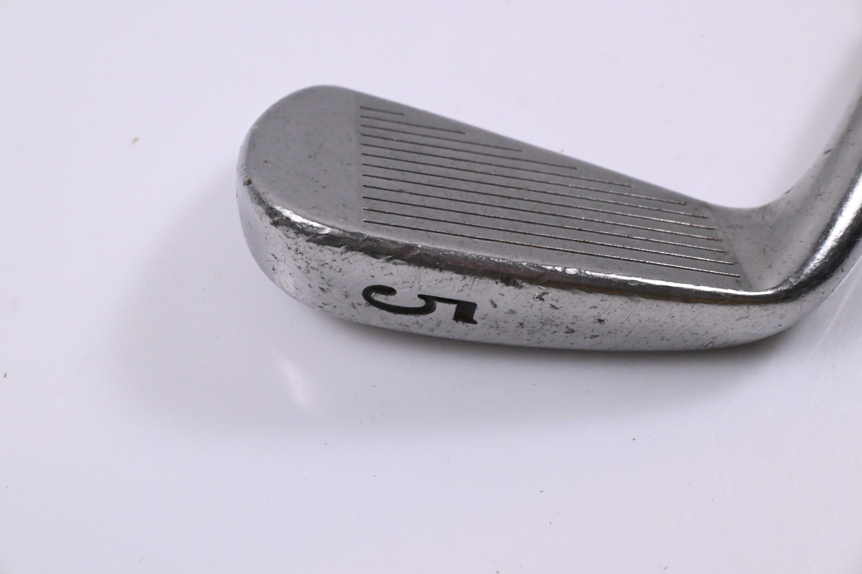 Titleist 704.CB #5 Iron / 28 Degree / Stiff Flex Steel Shaft