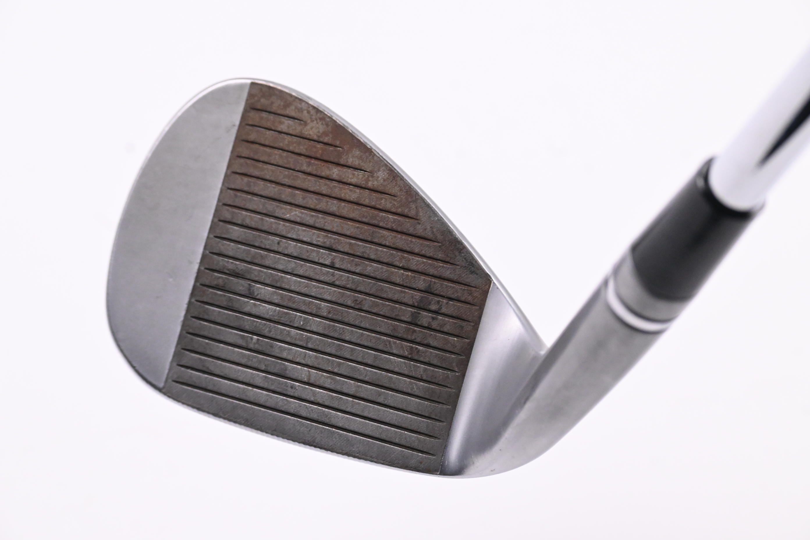 Taylormade Milled Grind 5 Gap Wedge / 52 Degree / Wedge Flex Dynamic Gold 115