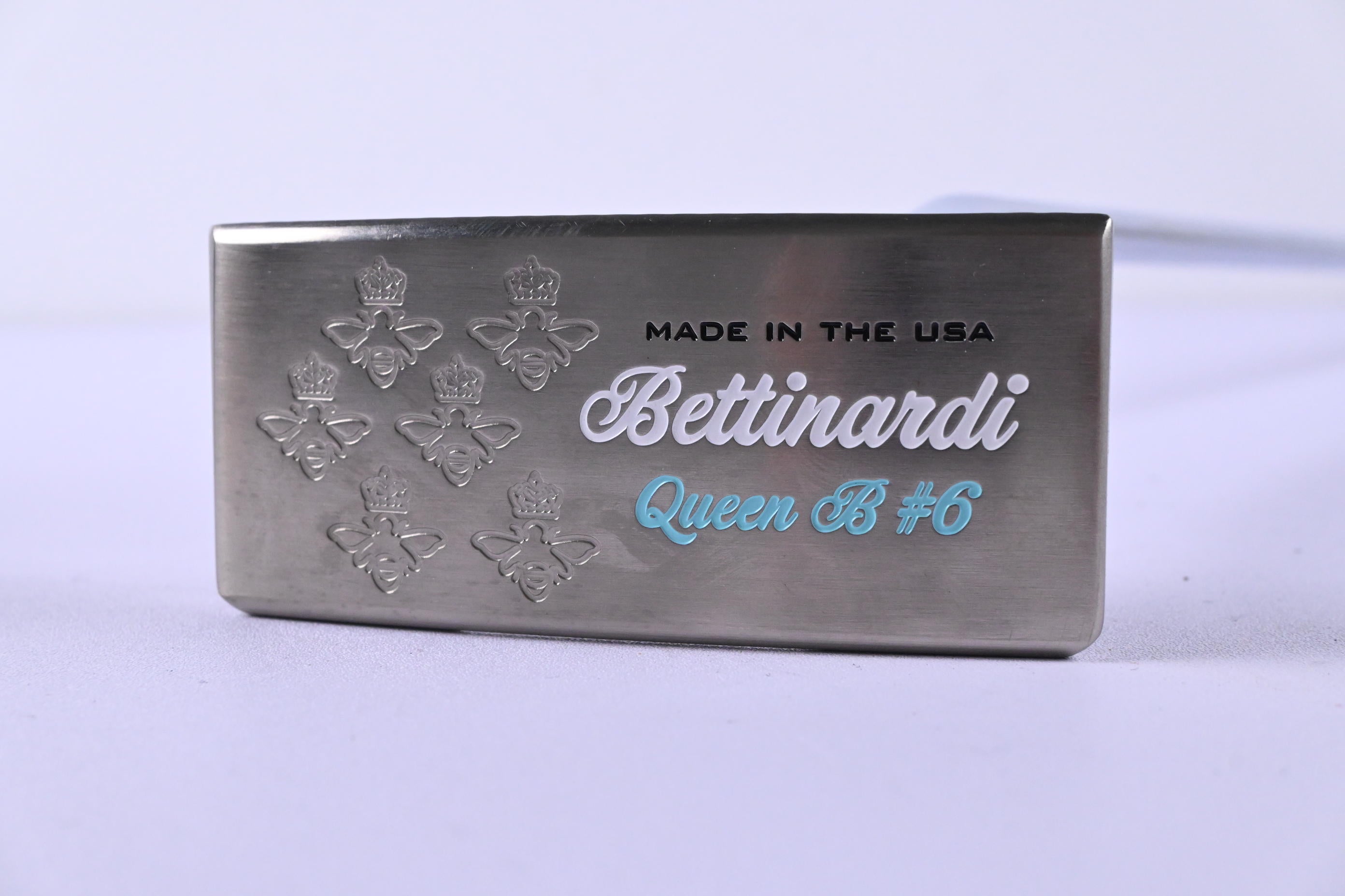 Bettinardi Queen Bee 2019 Series #6 Putter / 34 Inch