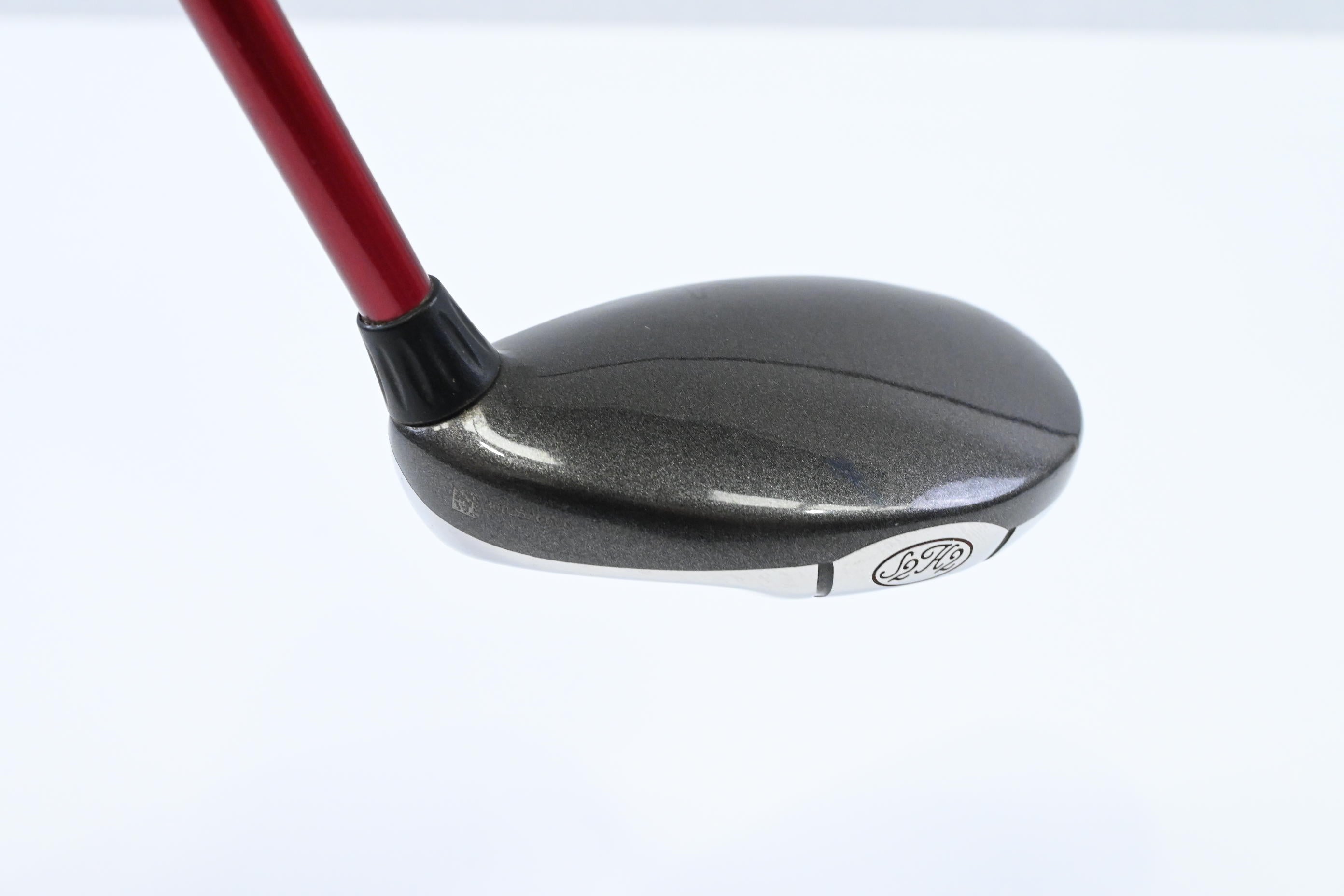 Callaway Heavenwood #2 Hybrid / 17 Degree / Firm Flex Callaway RCH 75 Shaft