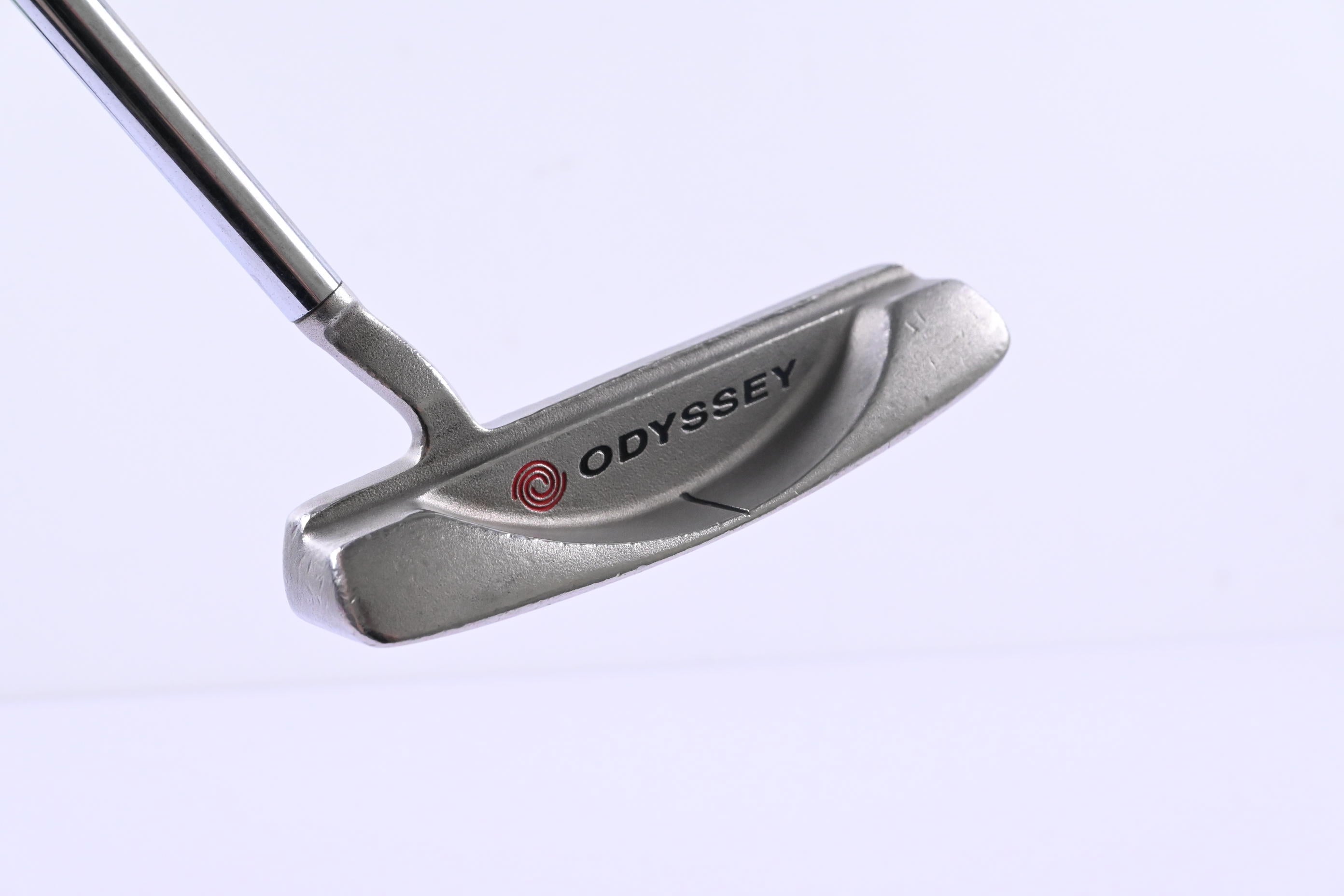 Odyssey Dual Force 550 Putter / 34 Inch