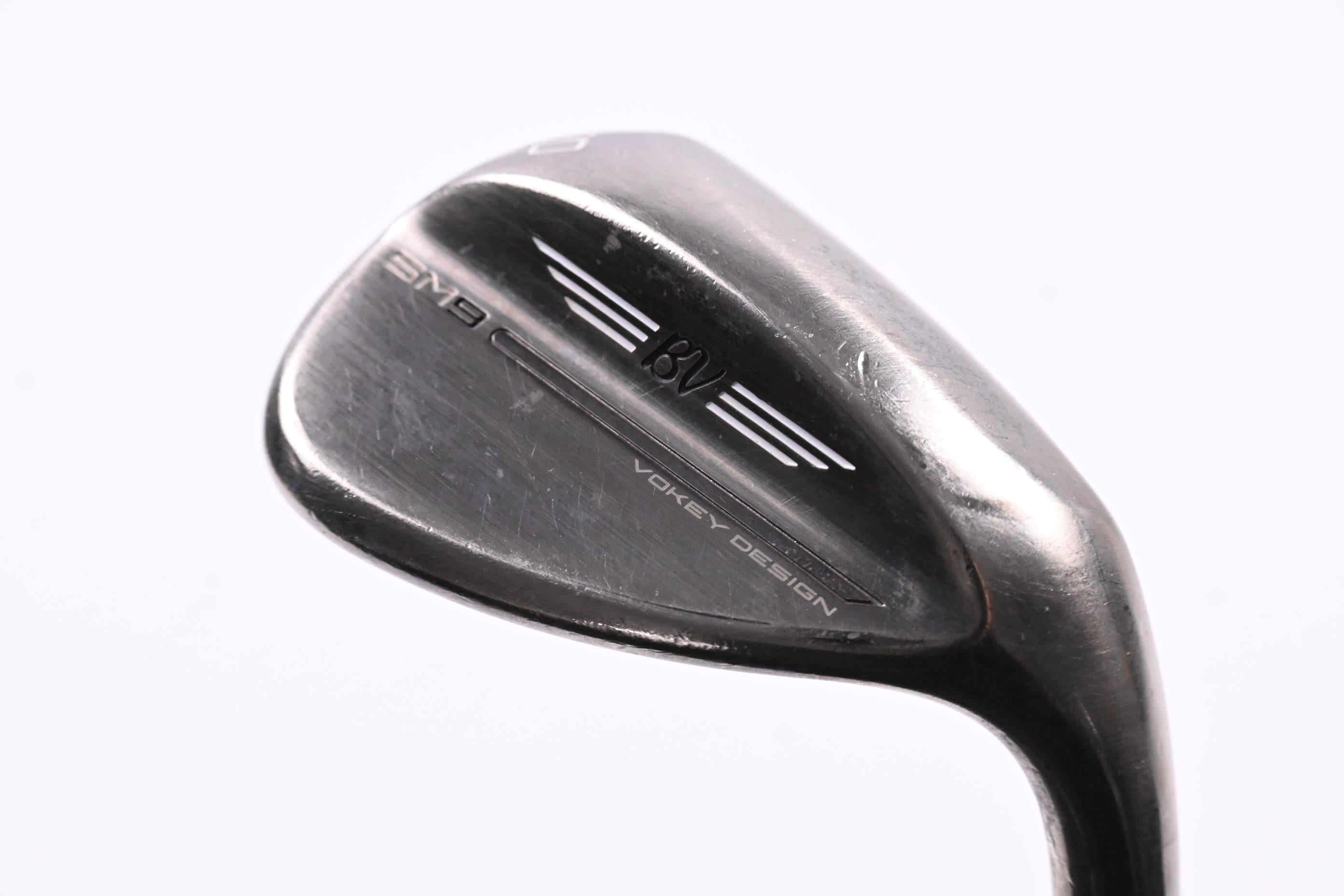 Titleist Vokey SM9 Lob Wedge / 60 Degree / Wedge Flex Titleist Vokey SM9