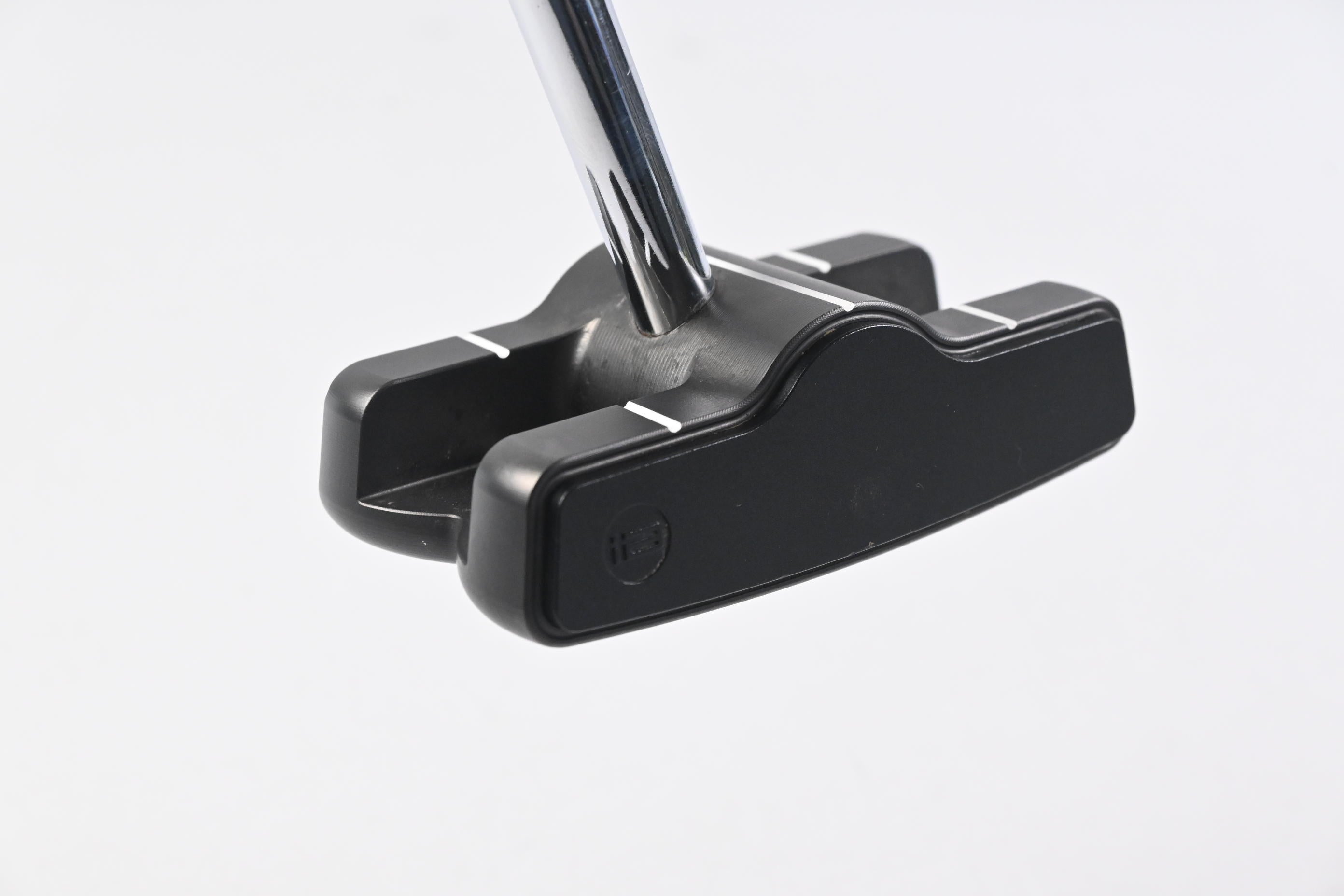 IB BX2 By Ivan Ballesteros Putter / 34 Inch