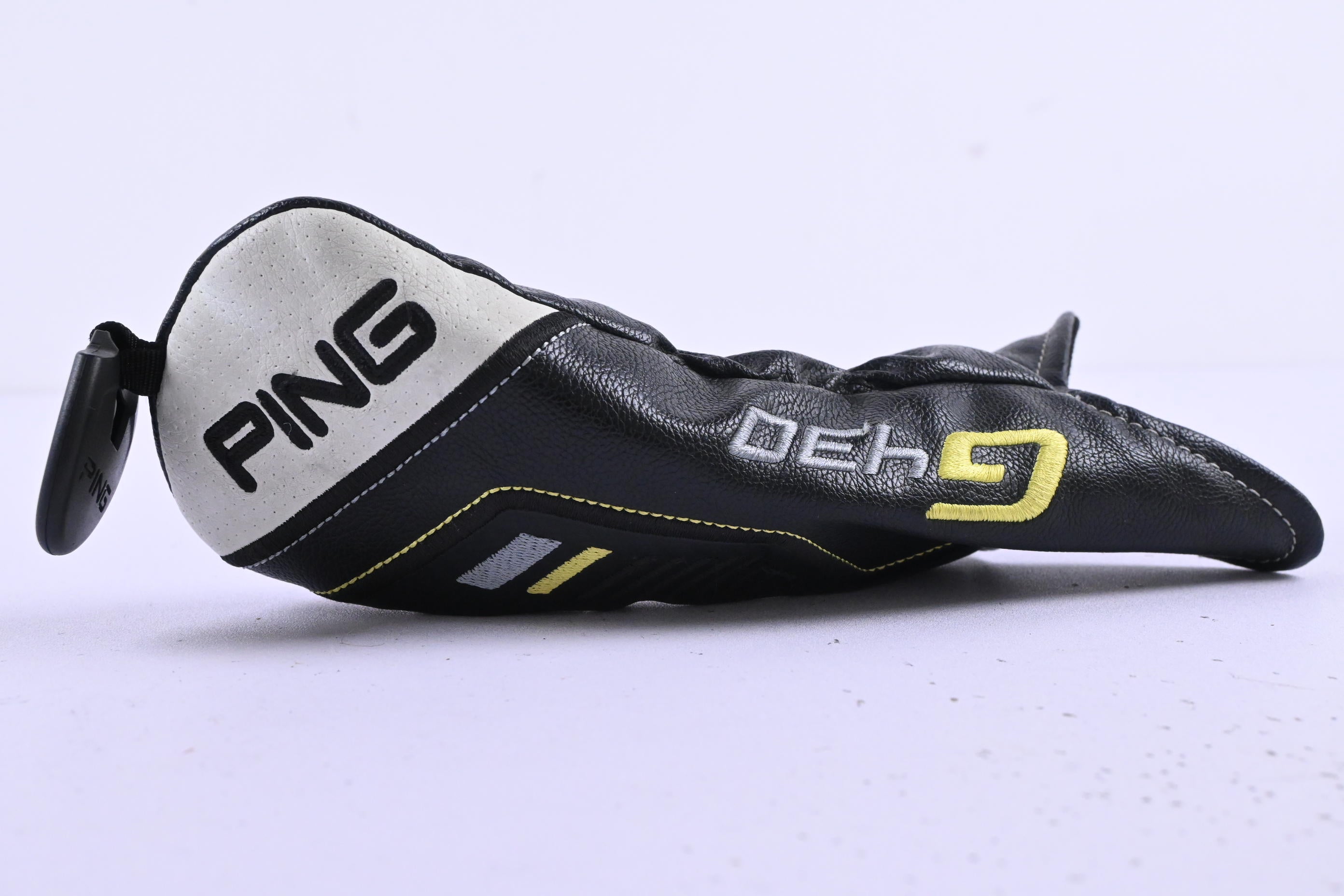 Ping G430 #3 Hybrid / 19 Degree / Regular Flex Ping Alta CB Black 70 Shaft